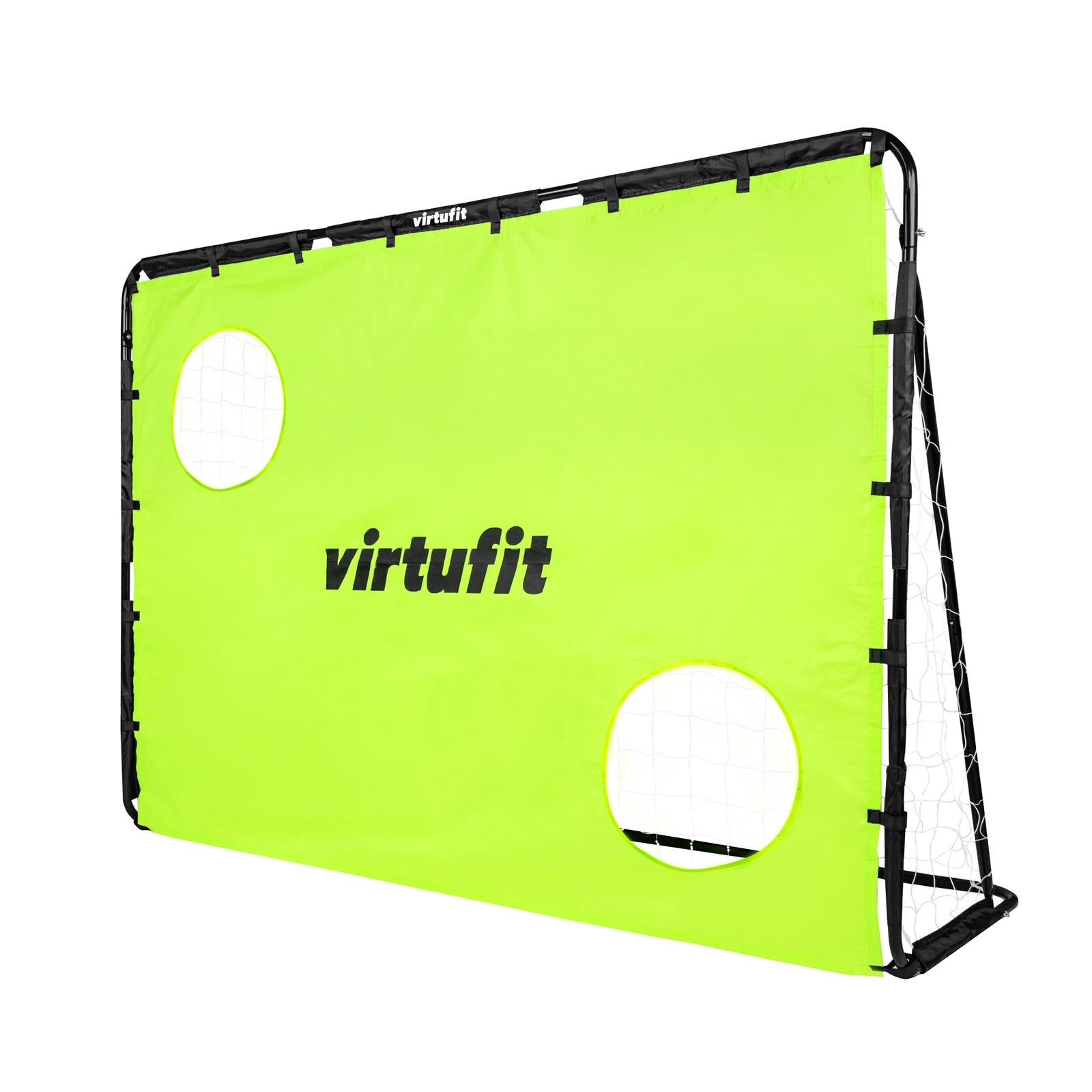 VIRTUFIT BRAMKA PIŁKARSKA 180 X 120 CM