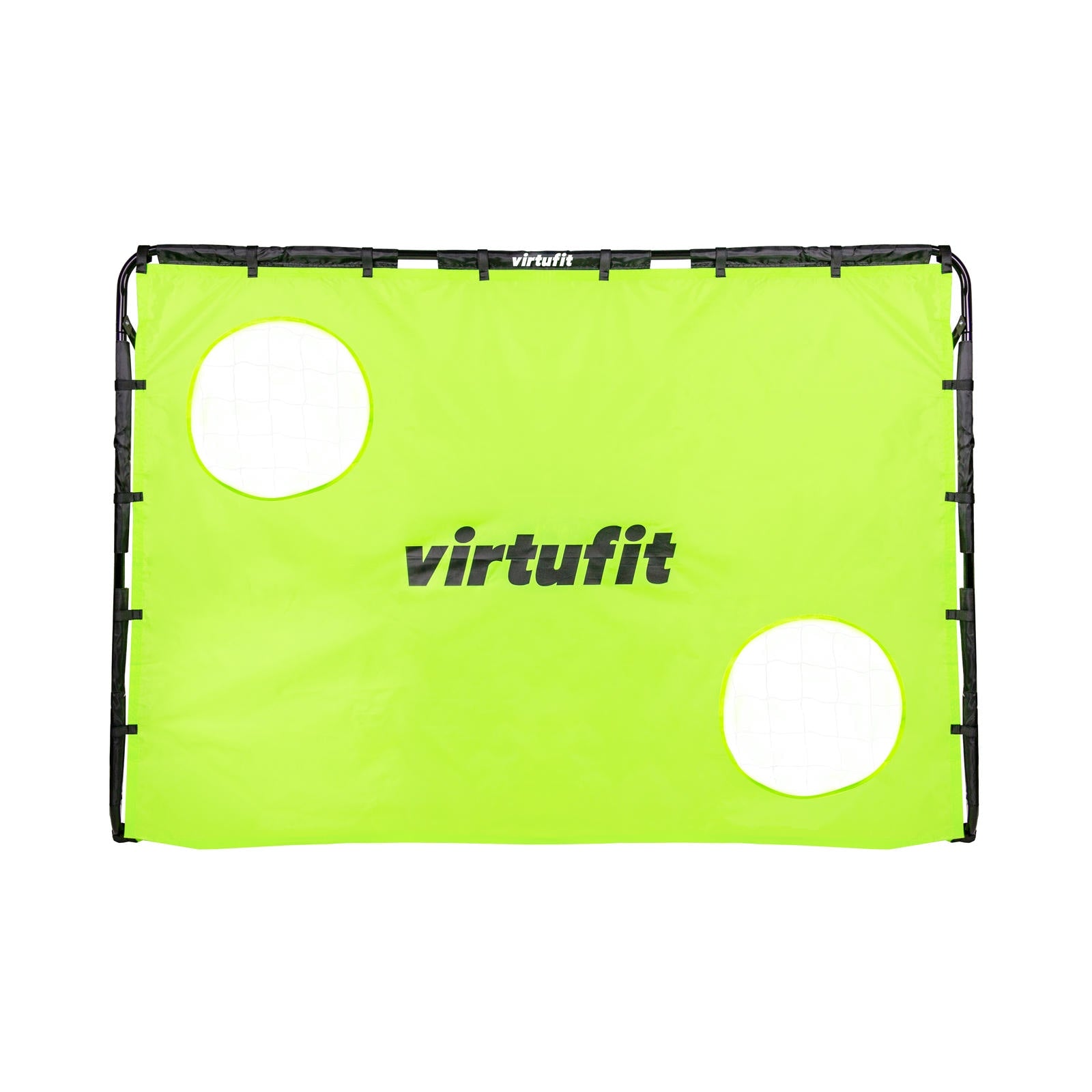 VIRTUFIT BRAMKA PIŁKARSKA 180 X 120 CM