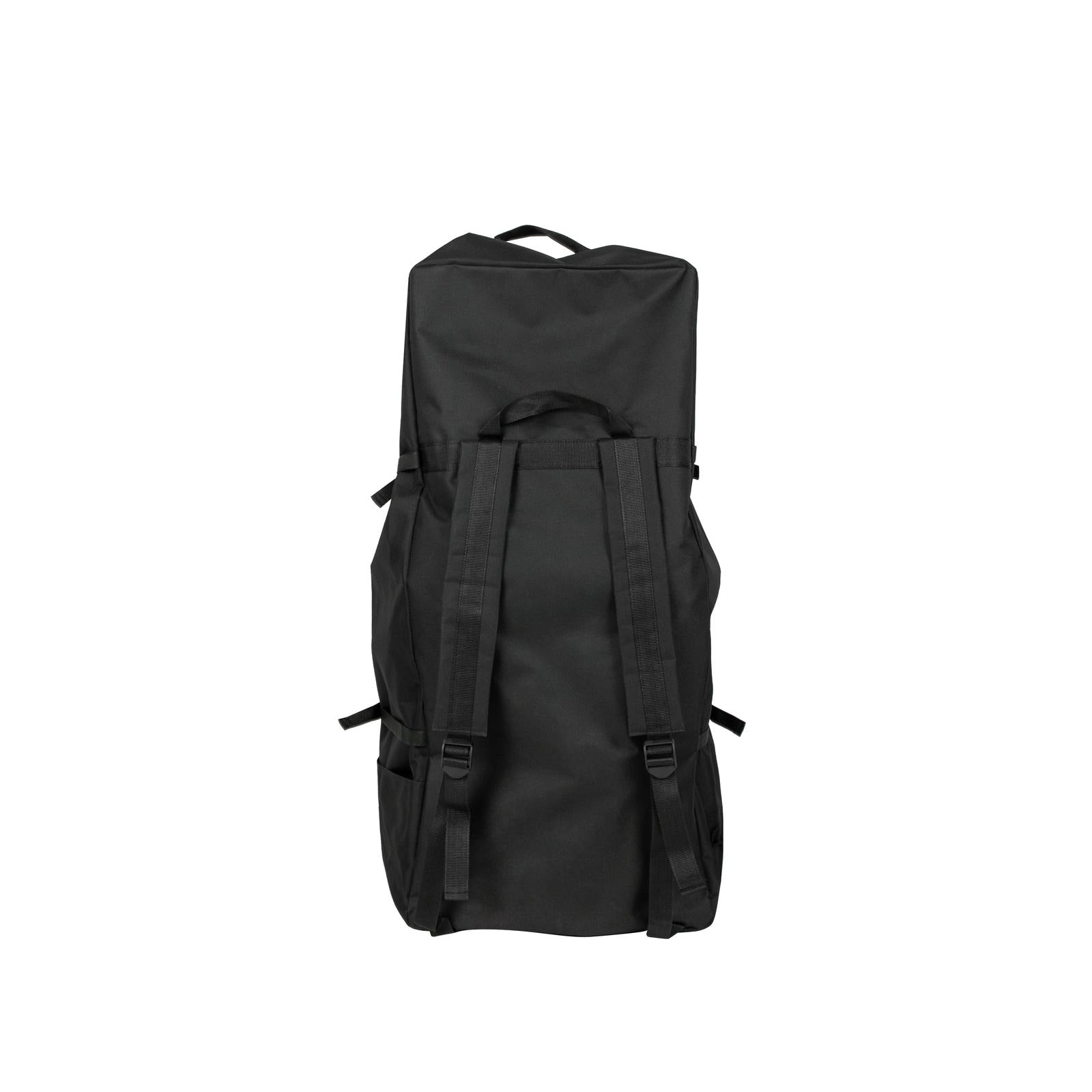 VIRTUFIT DESKA SUP SURFER 305 Z ŻAGLEM I AKCESORIAMI POMARAŃCZOWY