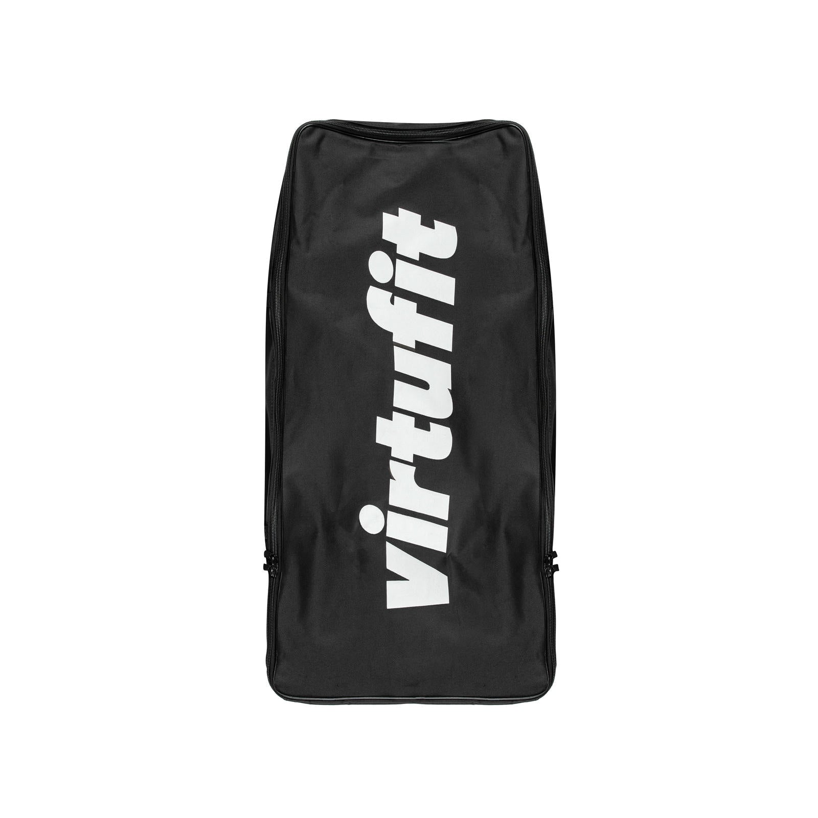 VIRTUFIT DESKA SUP SURFER 305 Z ŻAGLEM I AKCESORIAMI TURKUSOWY
