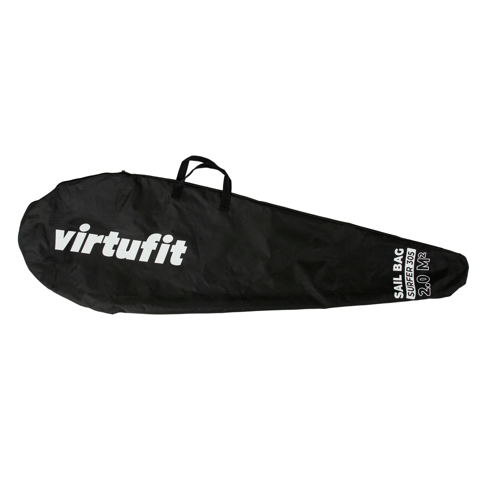VIRTUFIT DESKA SUP OCEAN 275 Z AKCESORIAMI RÓŻOWY