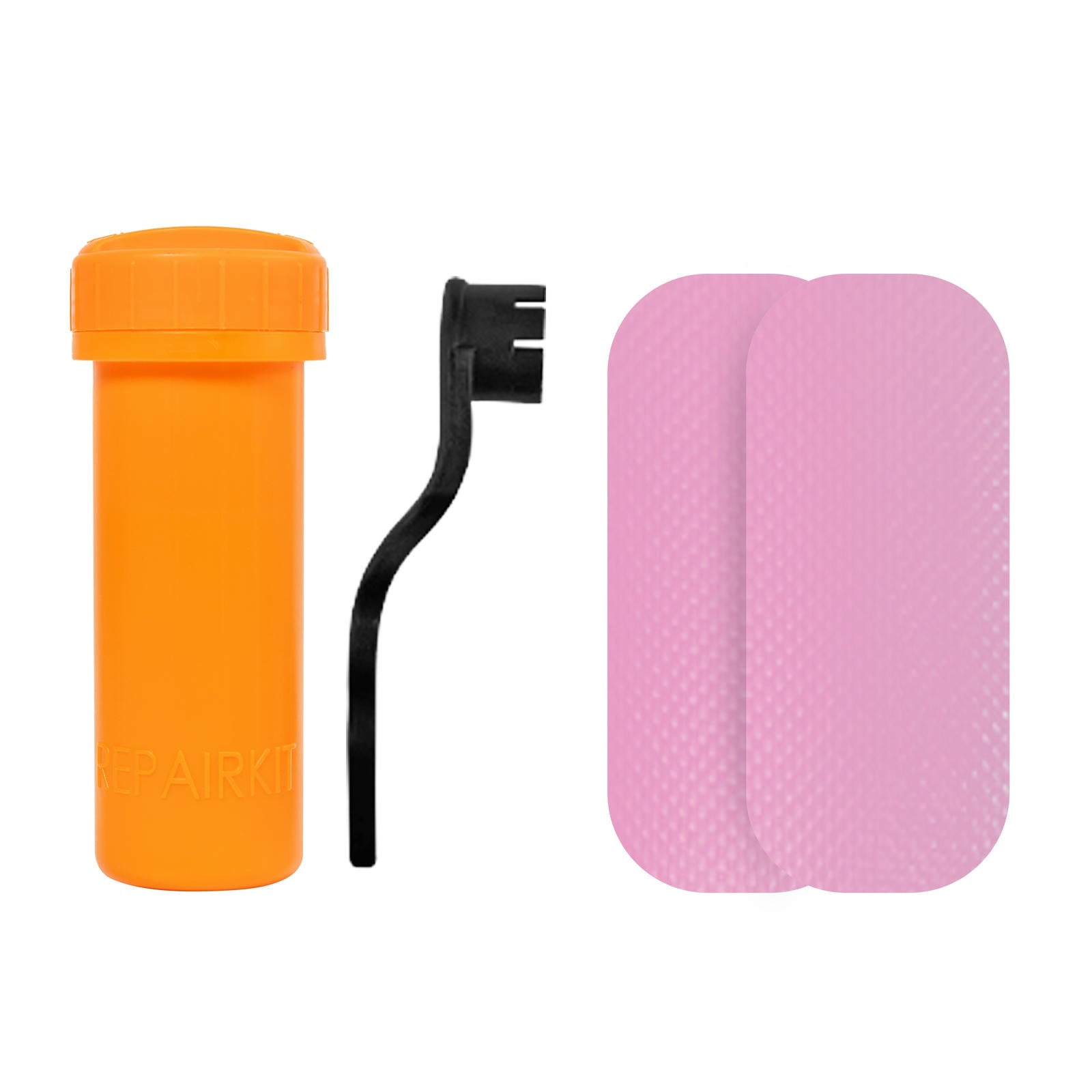 VIRTUFIT DESKA SUP OCEAN 275 Z AKCESORIAMI RÓŻOWY