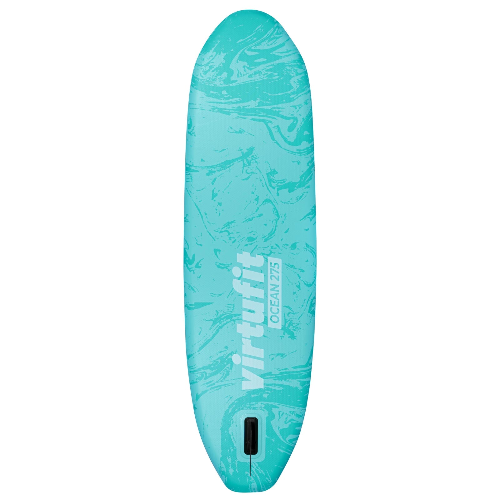 VIRTUFIT DESKA SUP OCEAN 275 Z AKCESORIAMI TURKUSOWY