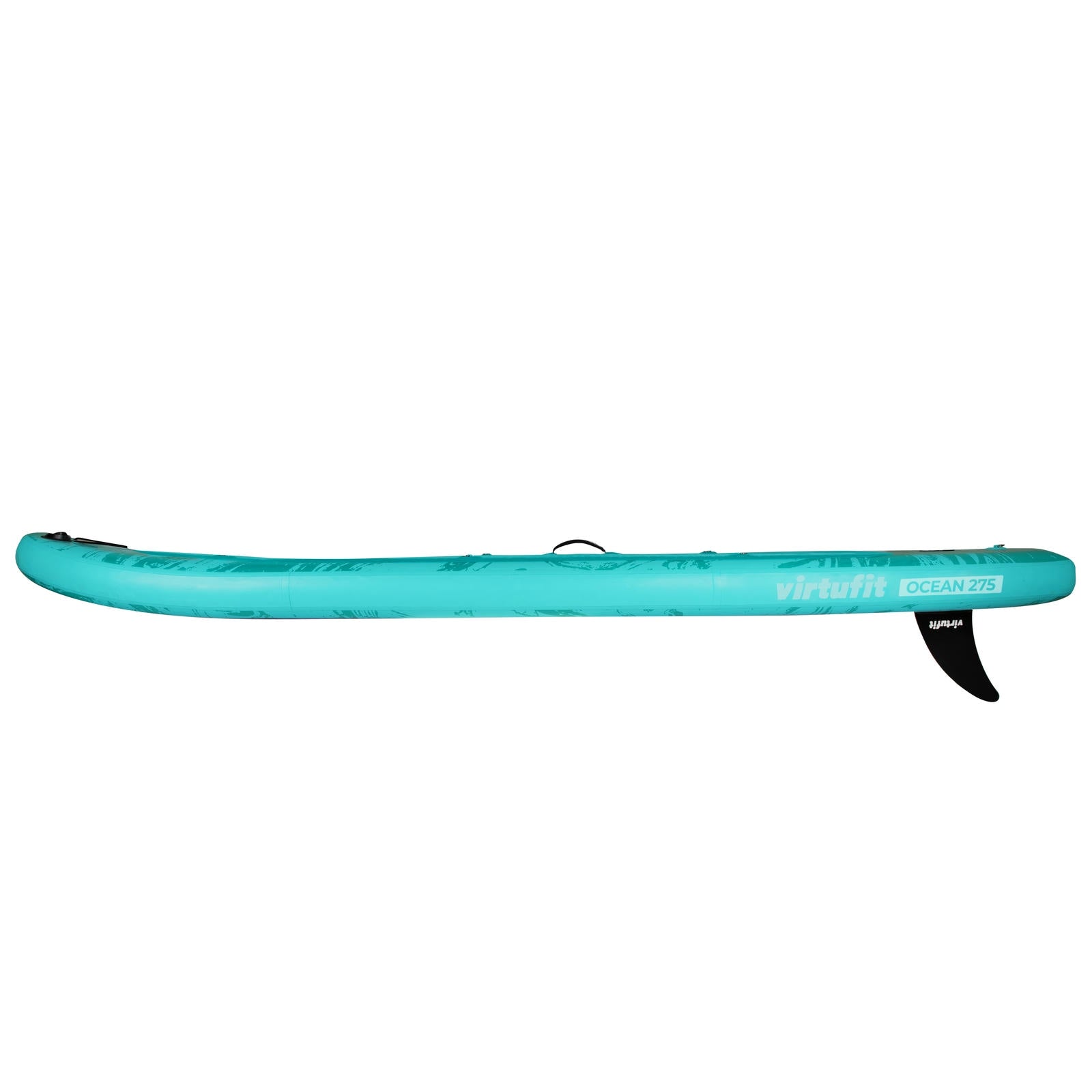 VIRTUFIT DESKA SUP OCEAN 275 Z AKCESORIAMI TURKUSOWY