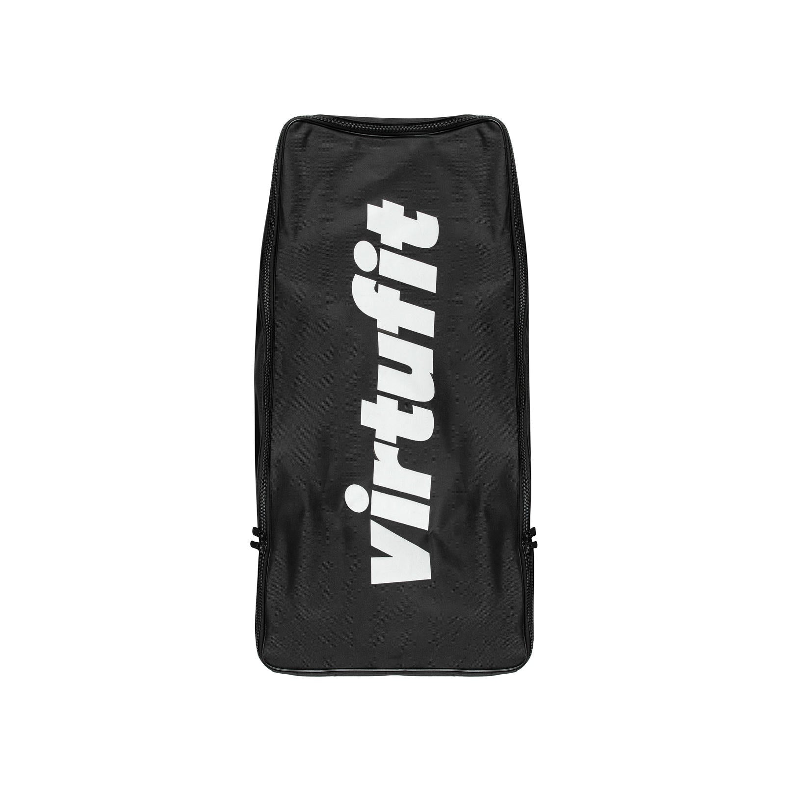 VIRTUFIT DESKA SUP CRUISER 305 Z SIEDZISKIEM I AKCESORIAMI CZARNY