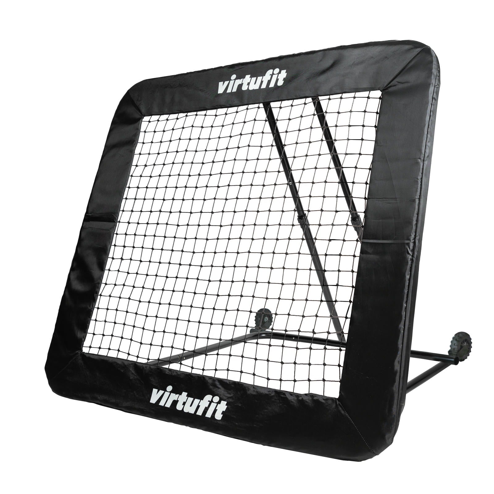VIRTUFIT REGULOWANY REBOUNDER PRO KICKBACK 164 X 164 CM