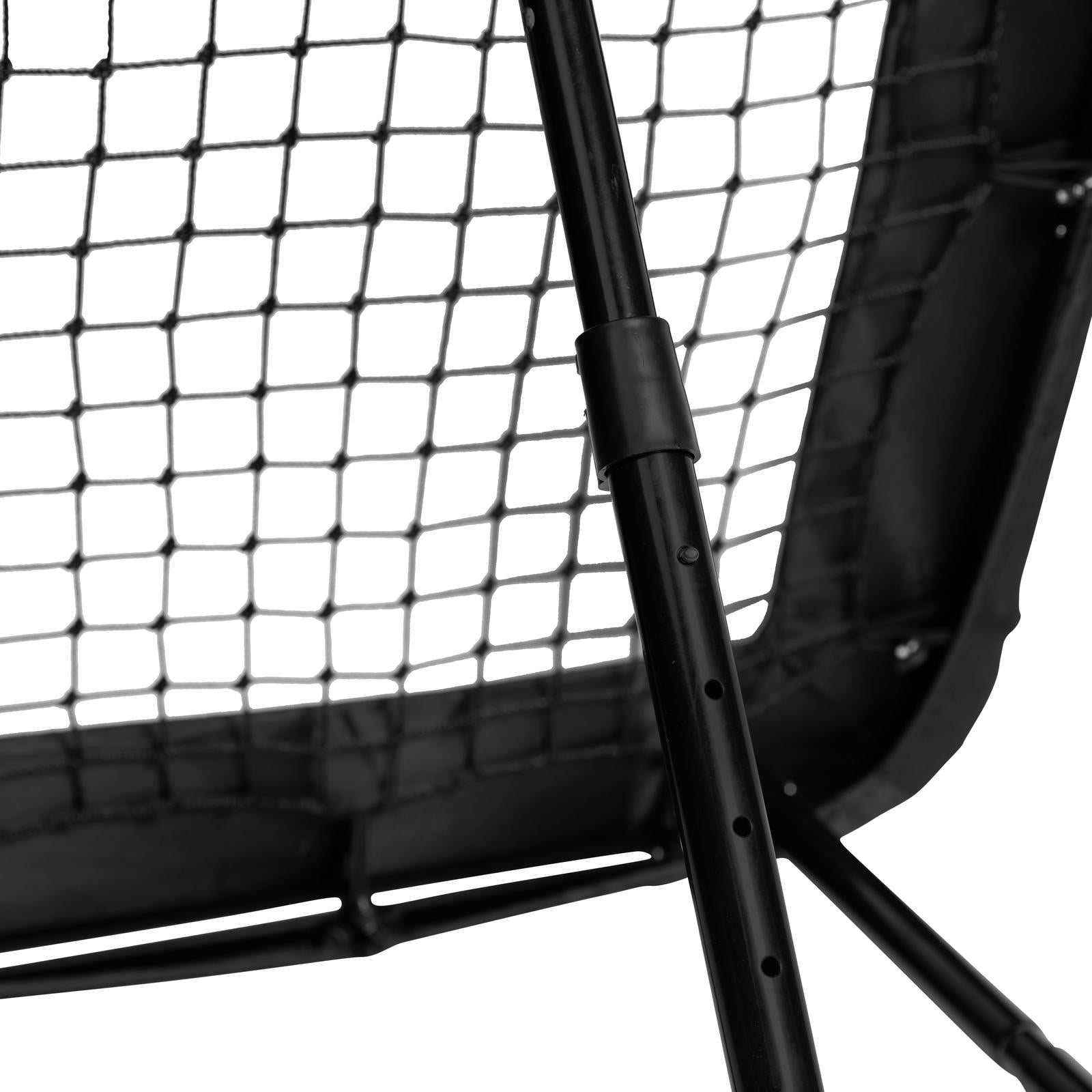 VIRTUFIT REGULOWANY REBOUNDER PRO KICKBACK 164 X 164 CM