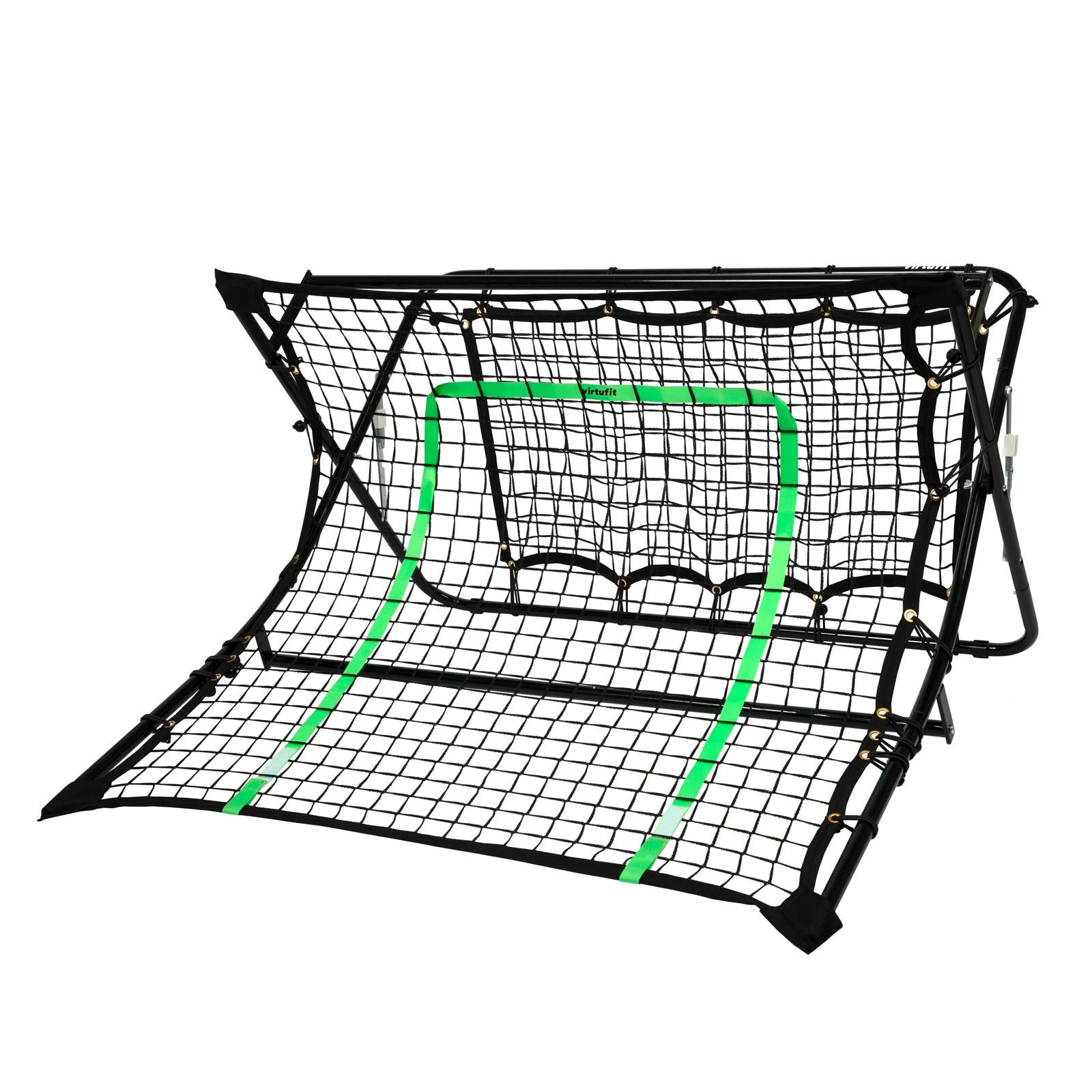 VIRTUFIT REBOUNDER KICKBACK - 113 X 106 X 61 CM