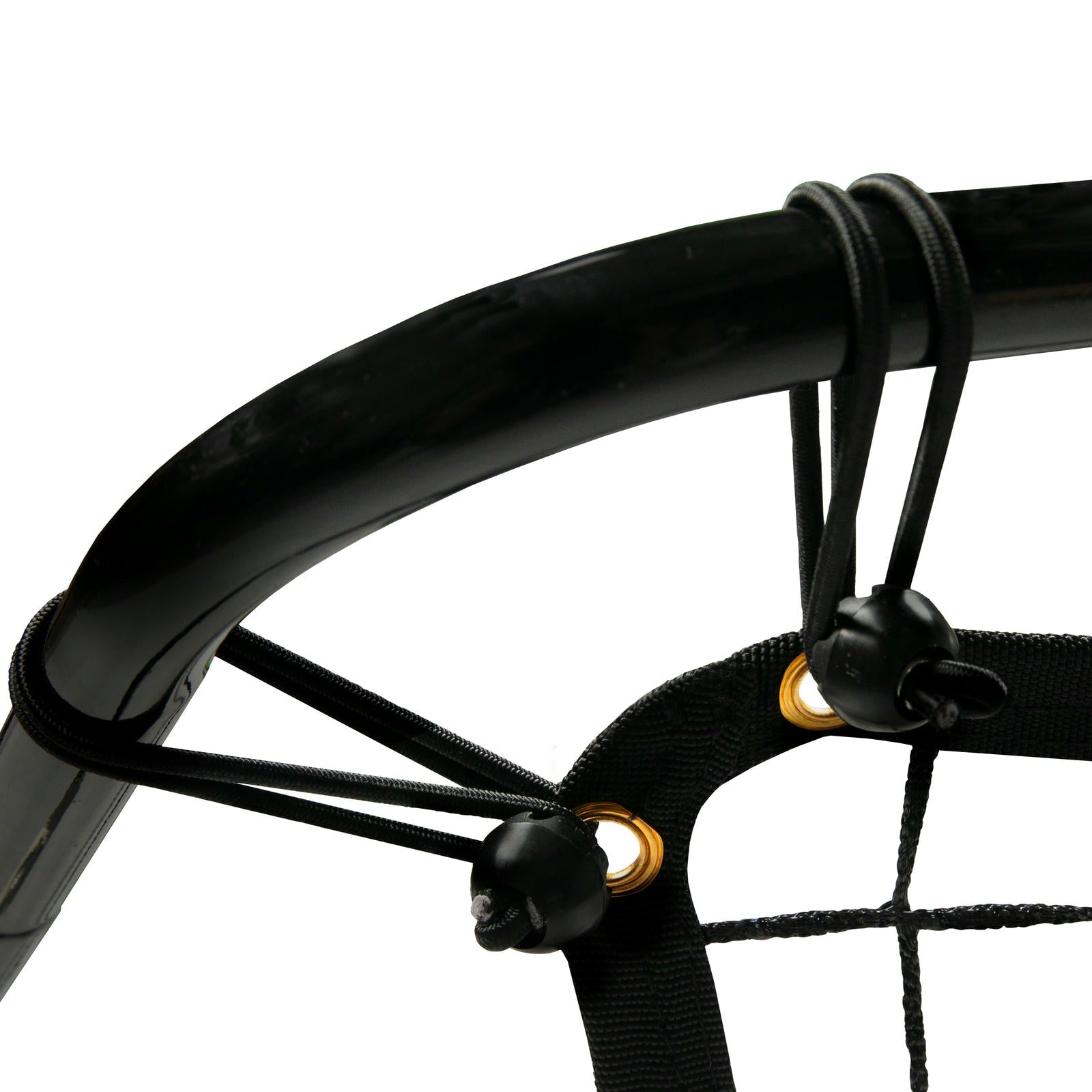 VIRTUFIT REBOUNDER COMBI KICKBACK 113 X 106 X 61 CM