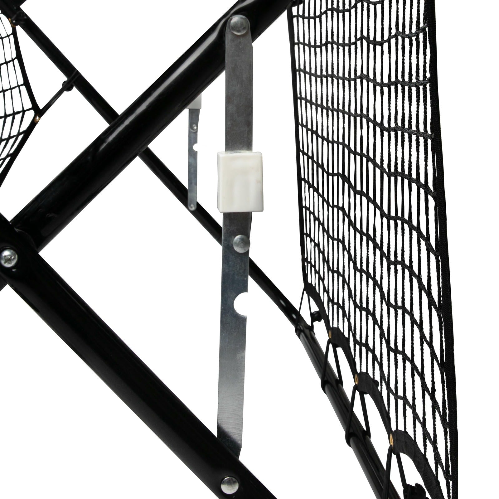 VIRTUFIT REBOUNDER COMBI KICKBACK 113 X 106 X 61 CM