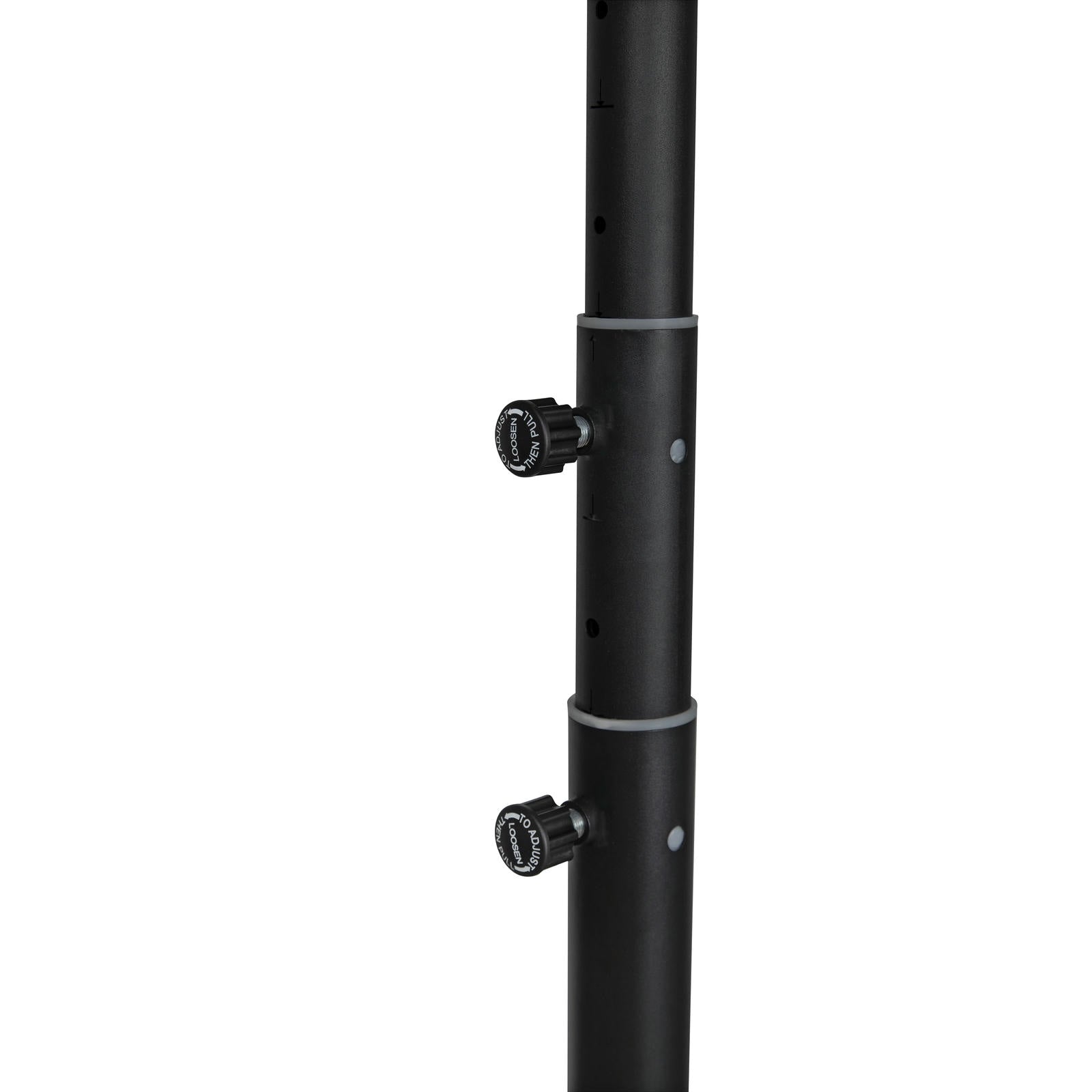 VIRTUFIT REGULOWANY STOJAK DO KOSZYKÓWKI - 145 DO 305 CM