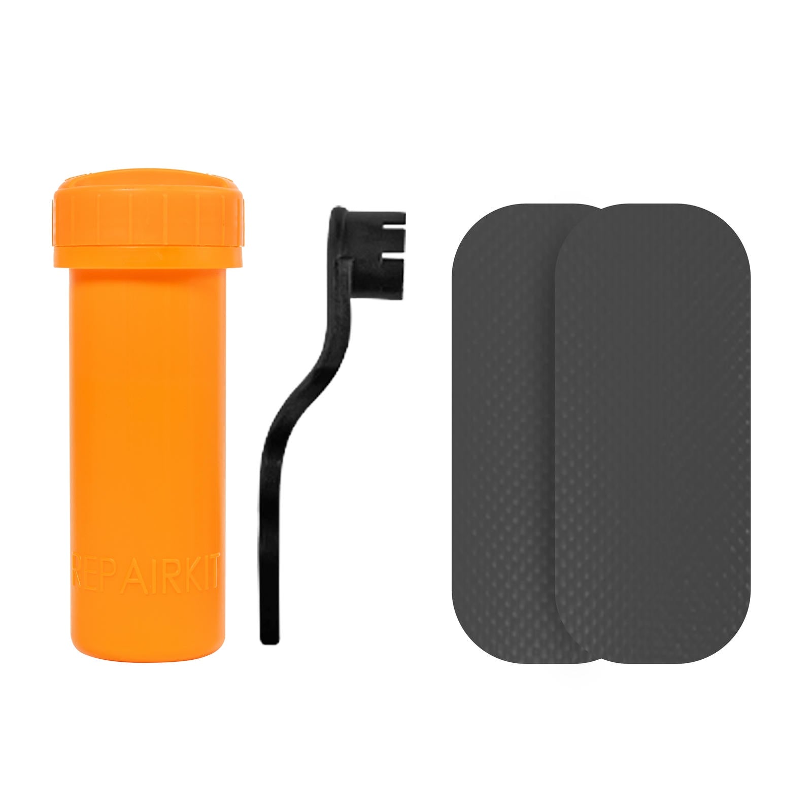 VirtuFit Surfer 305 Deska SUP z żaglem i akcesoriami czarny