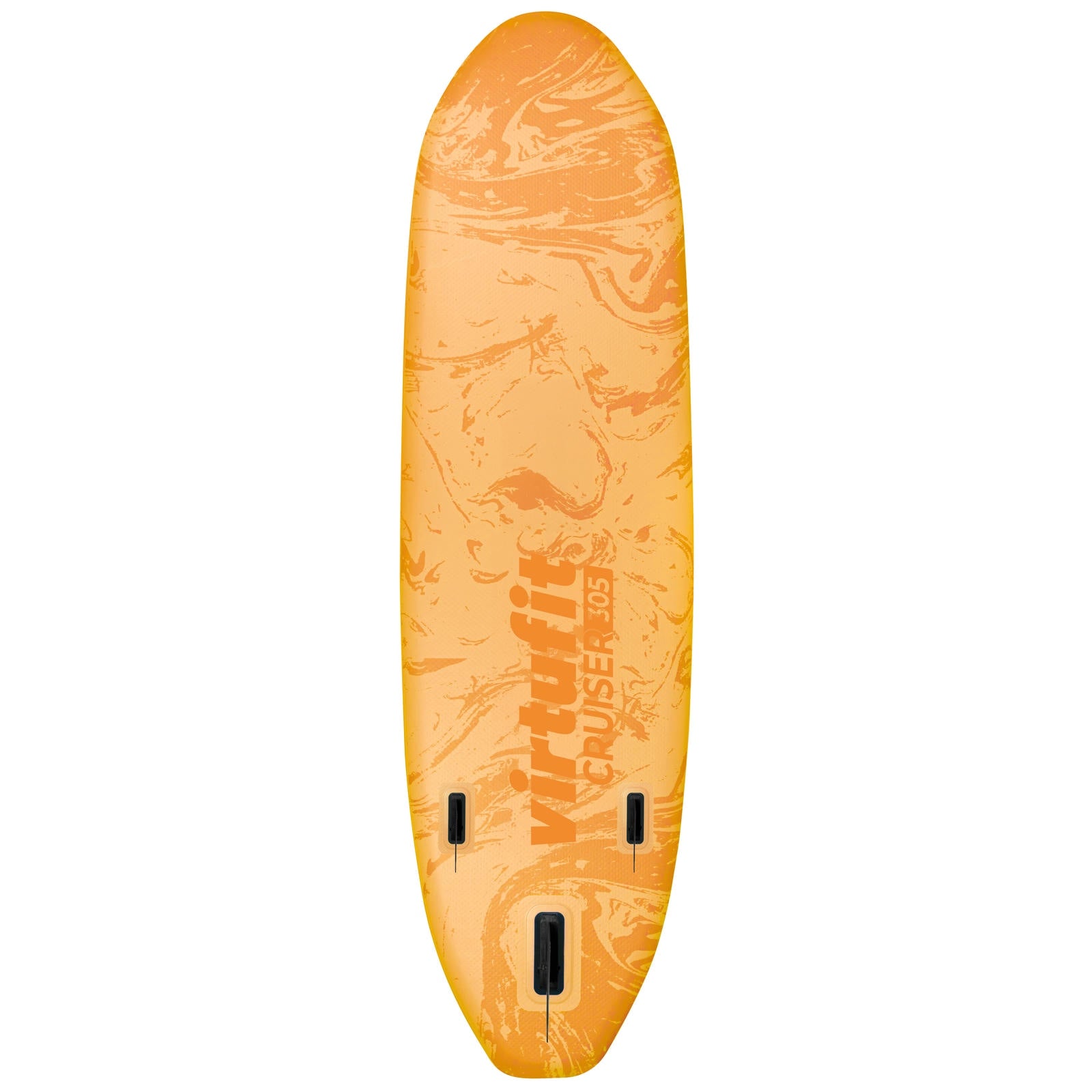 VirtuFit Cruiser 305 Deska SUP z siedziskiem i akcesoriami pomarańczowy
