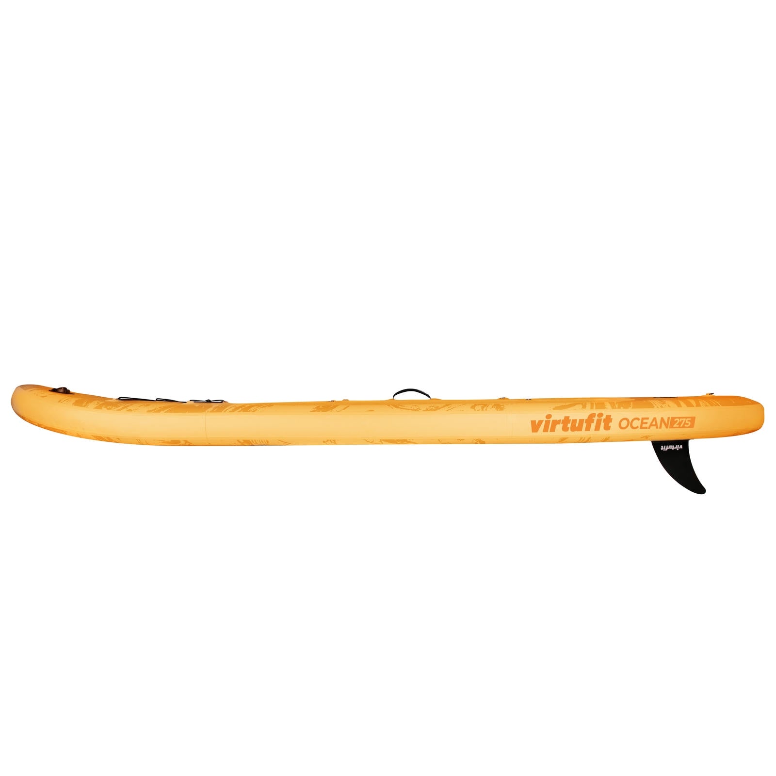 VirtuFit Ocean 275 Deska SUP z akcesoriami pomarańczowy