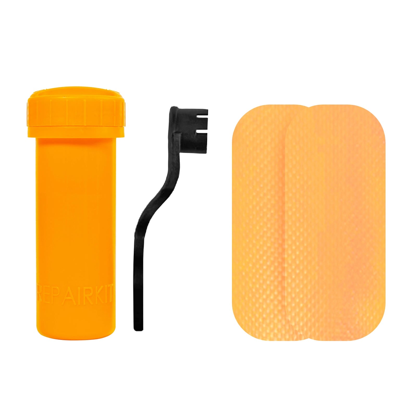 VirtuFit Ocean 275 Deska SUP z akcesoriami pomarańczowy