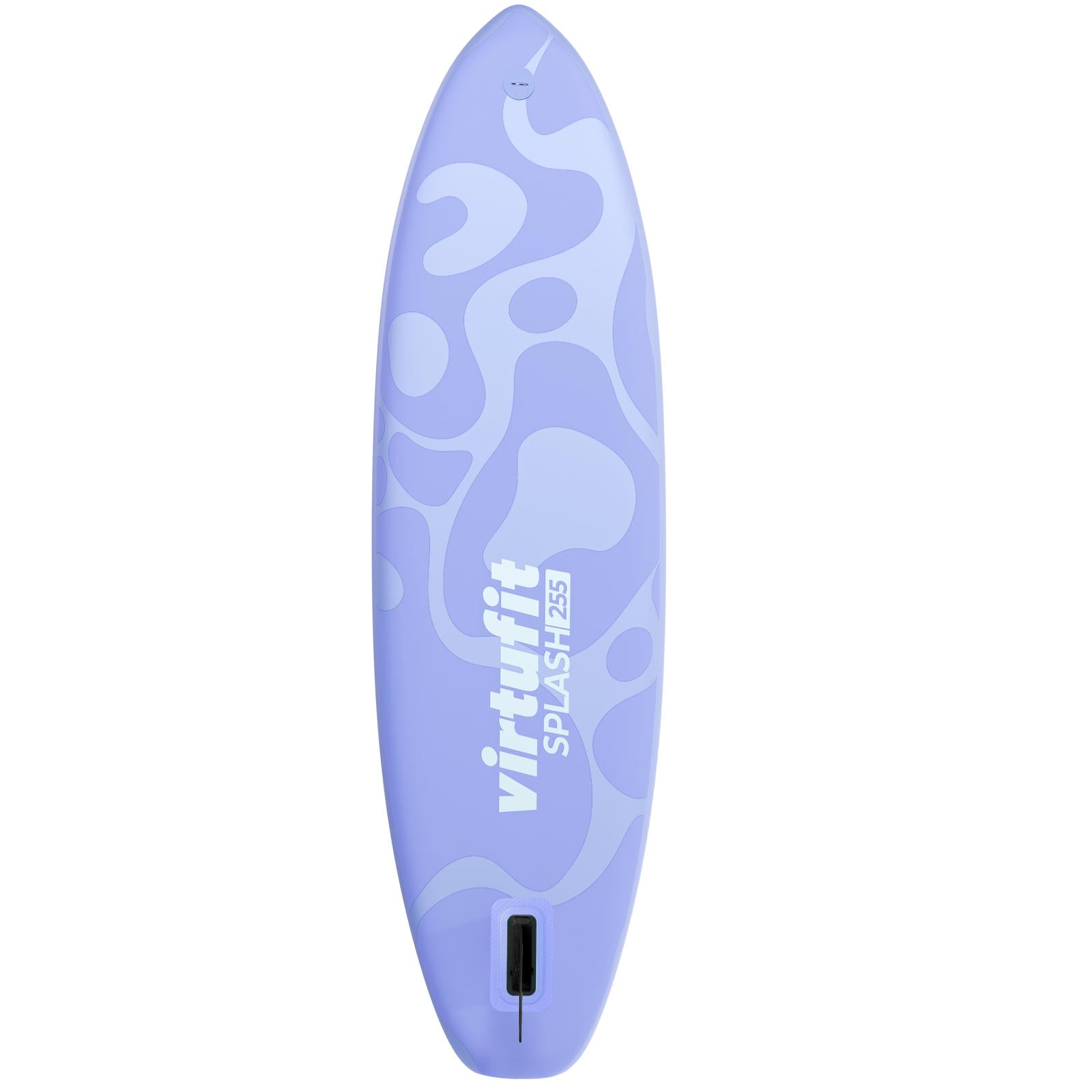 VirtuFit Splash 255 Deska SUP z akcesoriami flow purple