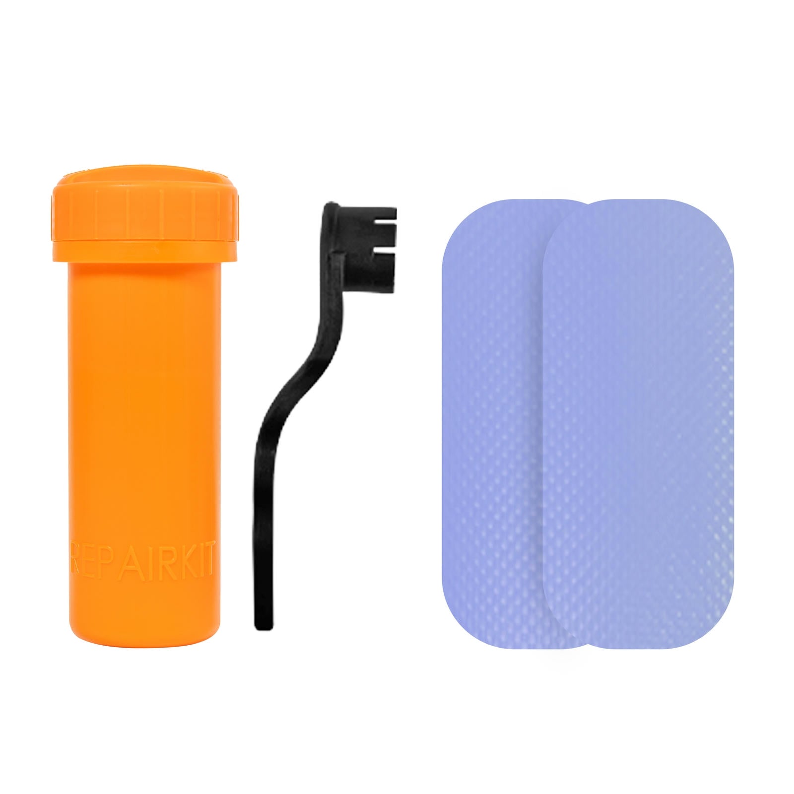VirtuFit Splash 255 Deska SUP z akcesoriami flow purple