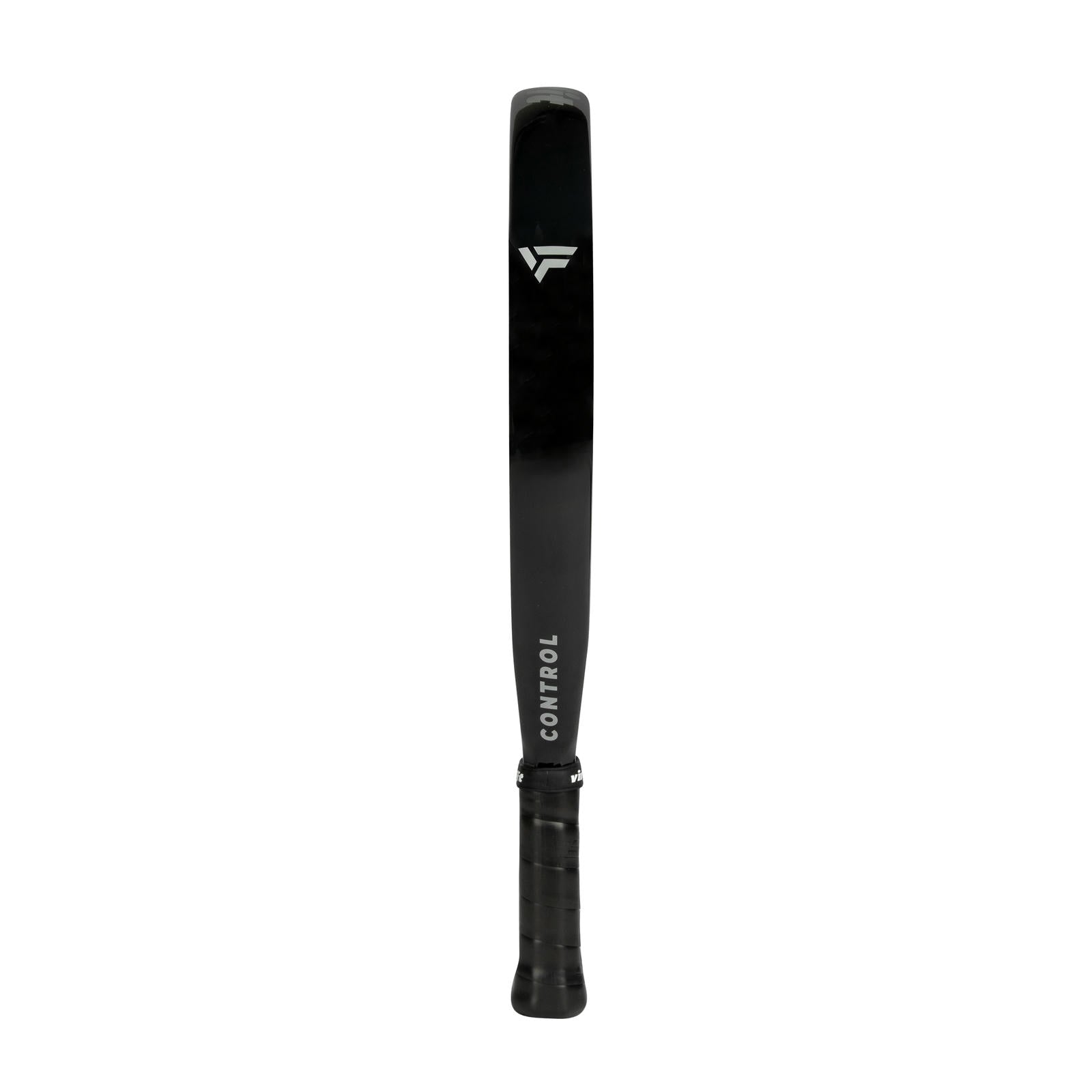 VIRTUFIT RAKIETA DO PADLA CONTROL CZARNO-SZARA