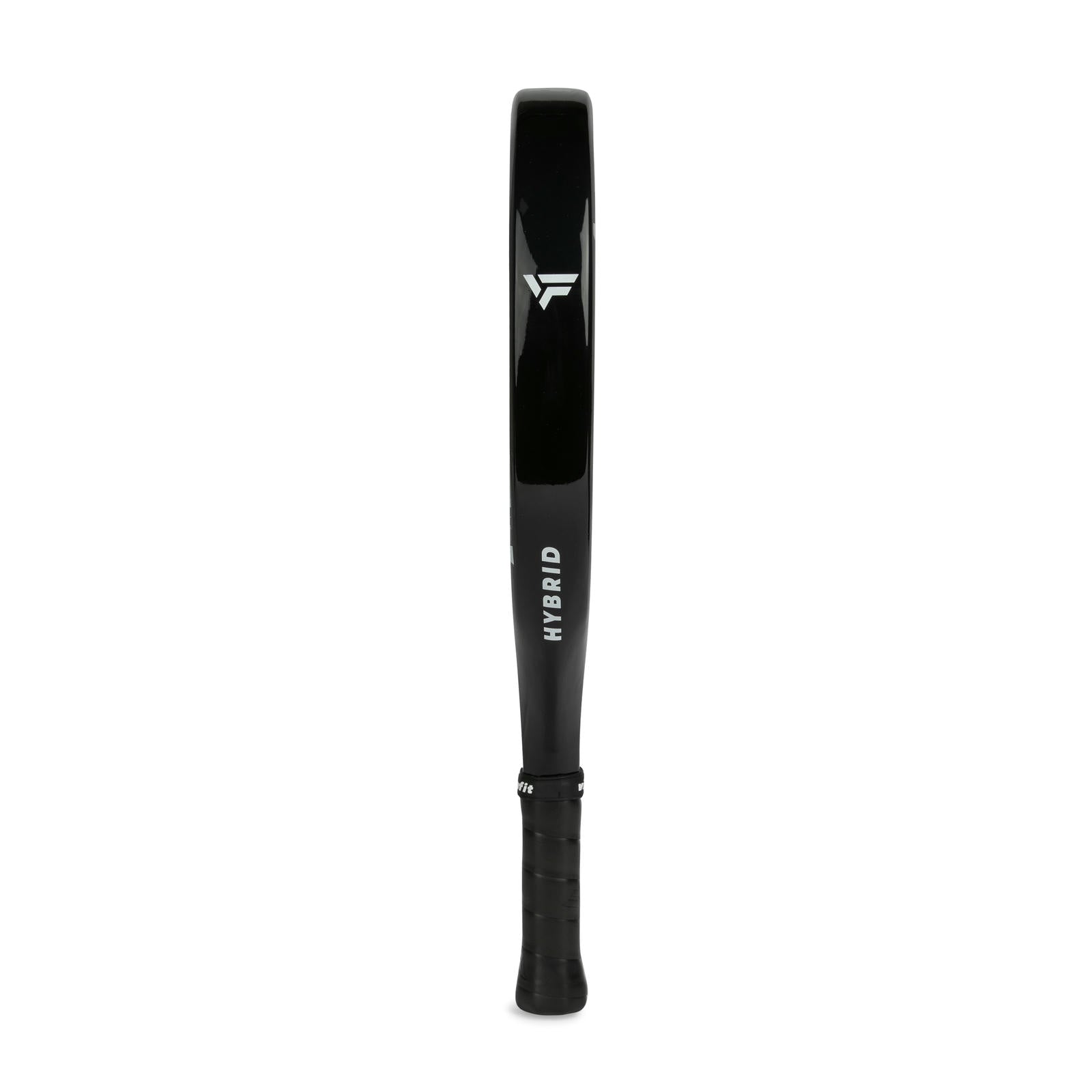 VIRTUFIT RAKIETA DO PADLA HYBRID CZARNO-SZARA
