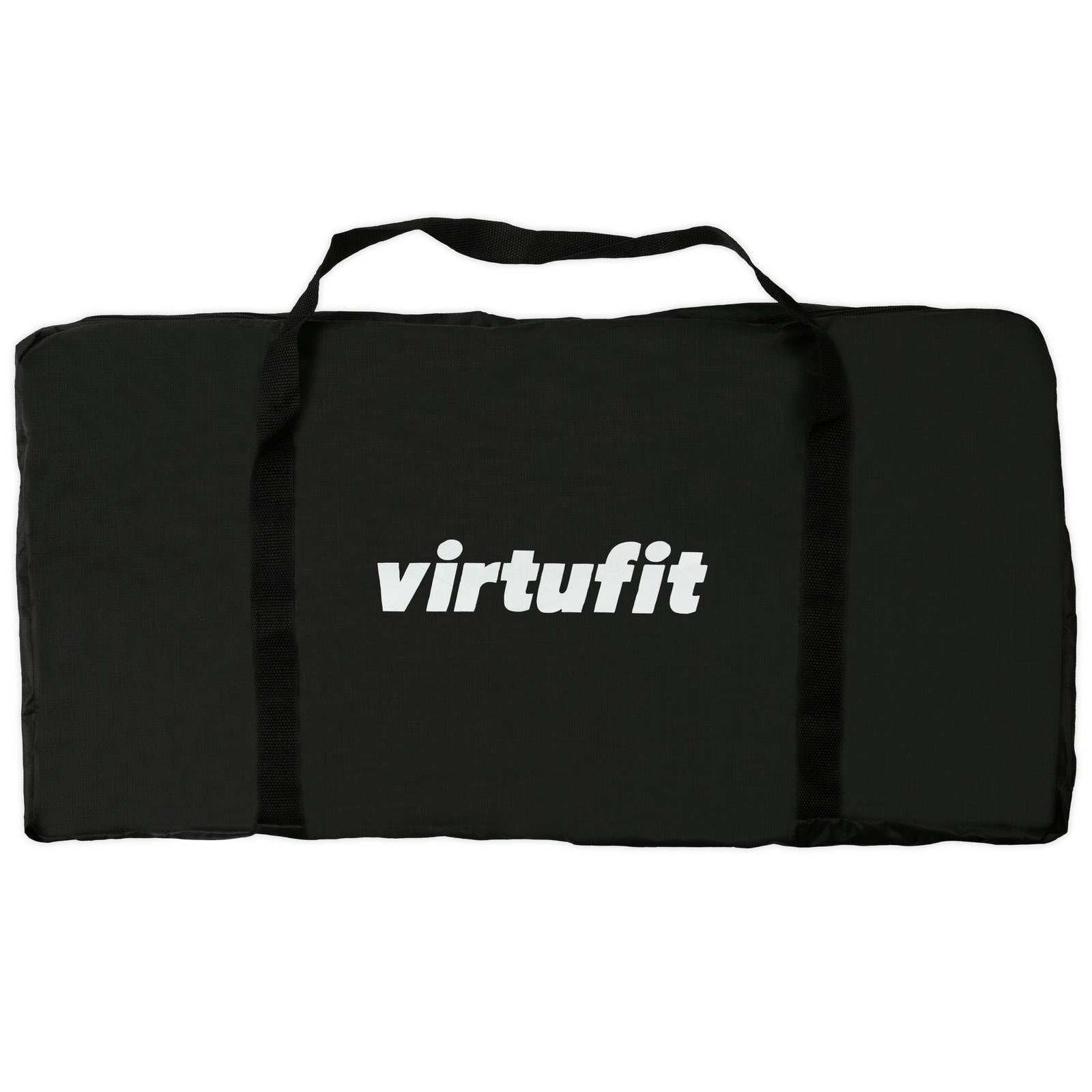 VIRTUFIT WANNA LODOWA XXL 375 LITRÓW WOOD LOOK Z AKCESORIAMI