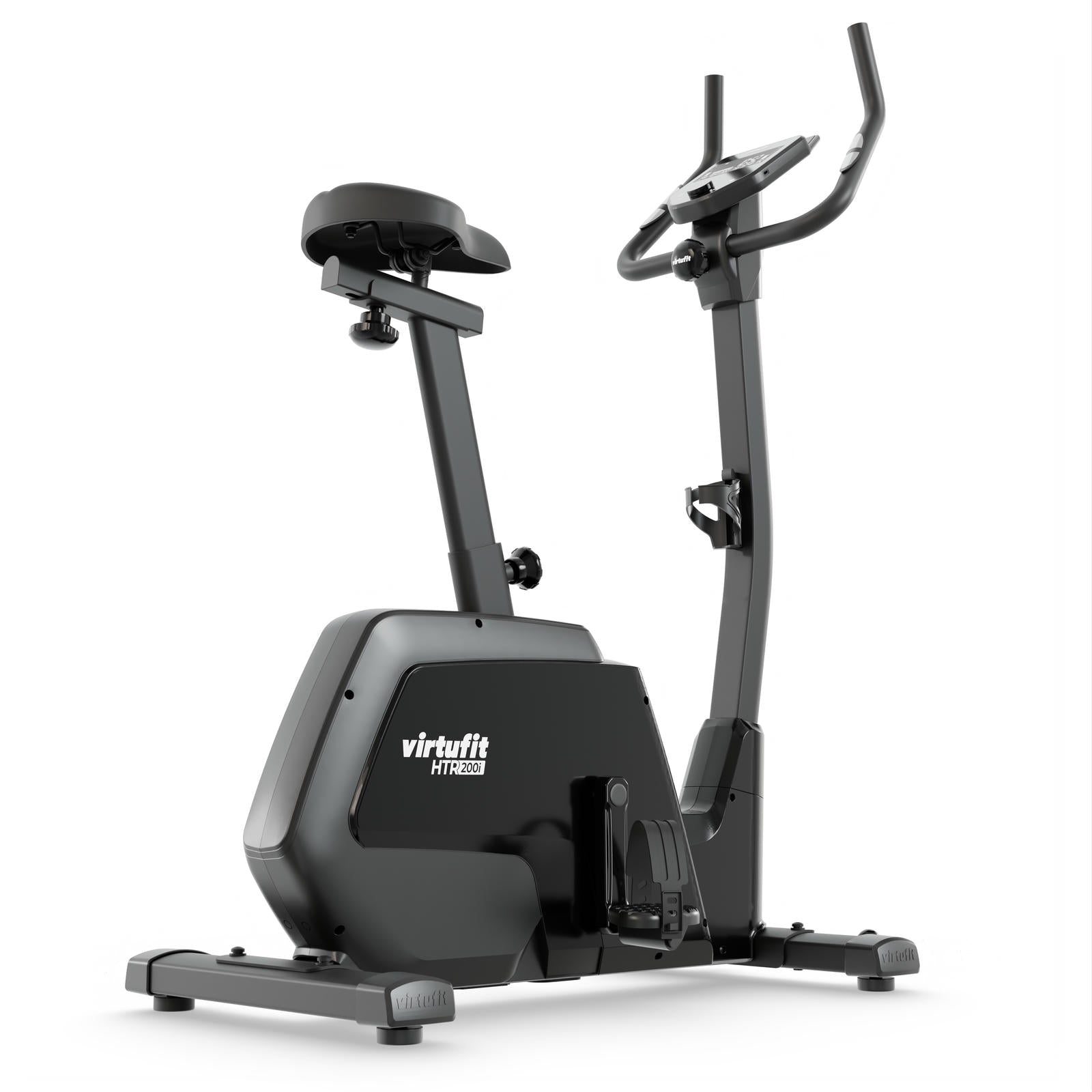 VIRTUFIT ROWER TRENINGOWY HTR200i