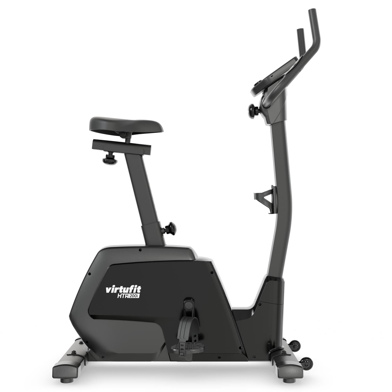 VIRTUFIT ROWER TRENINGOWY HTR200i