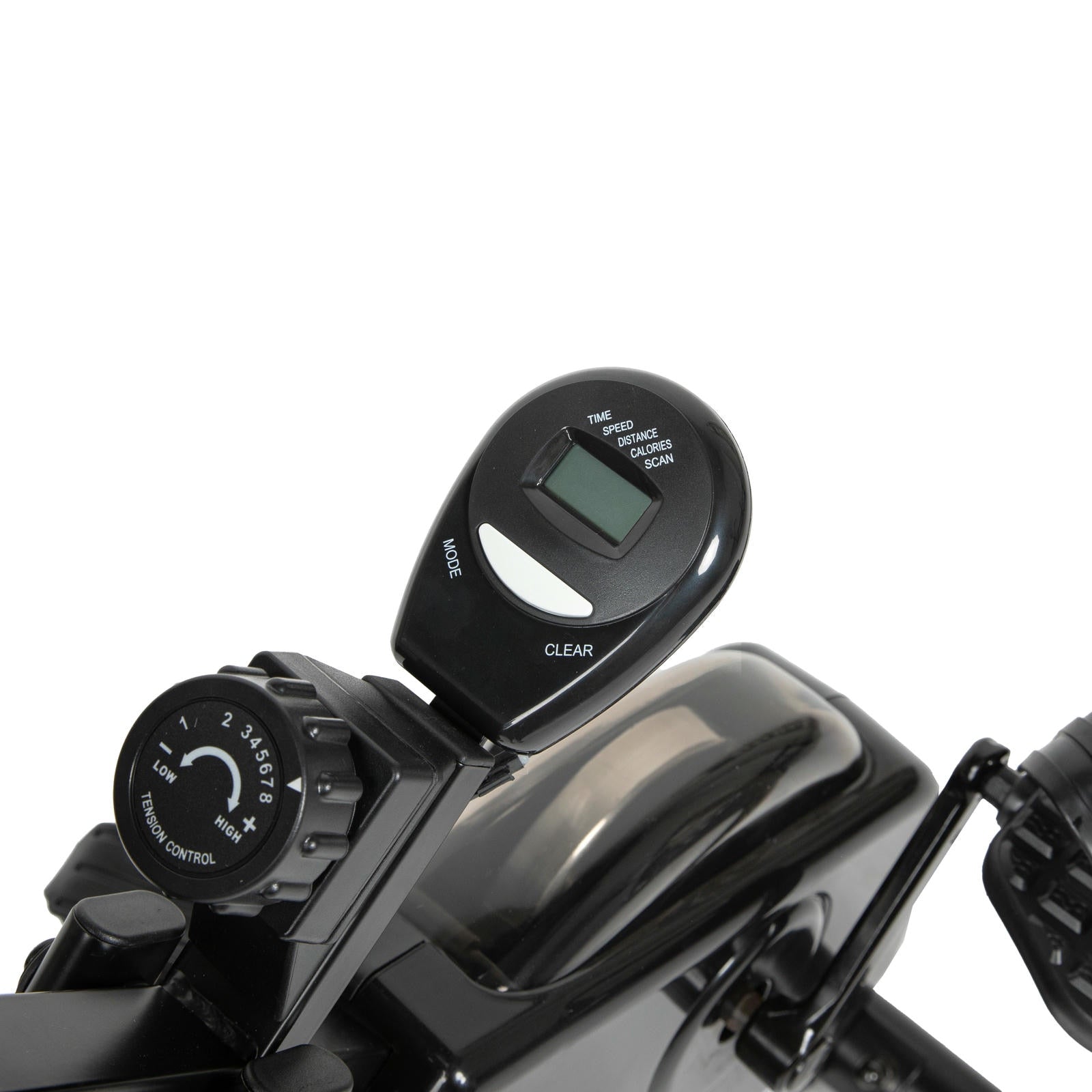 VIRTUFIT ROWER BIURKOWY SKŁADANY DB100