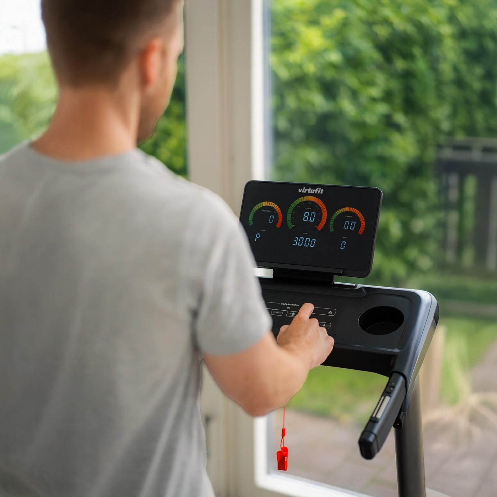 Virtufit TR75i Bieżnia elektryczna