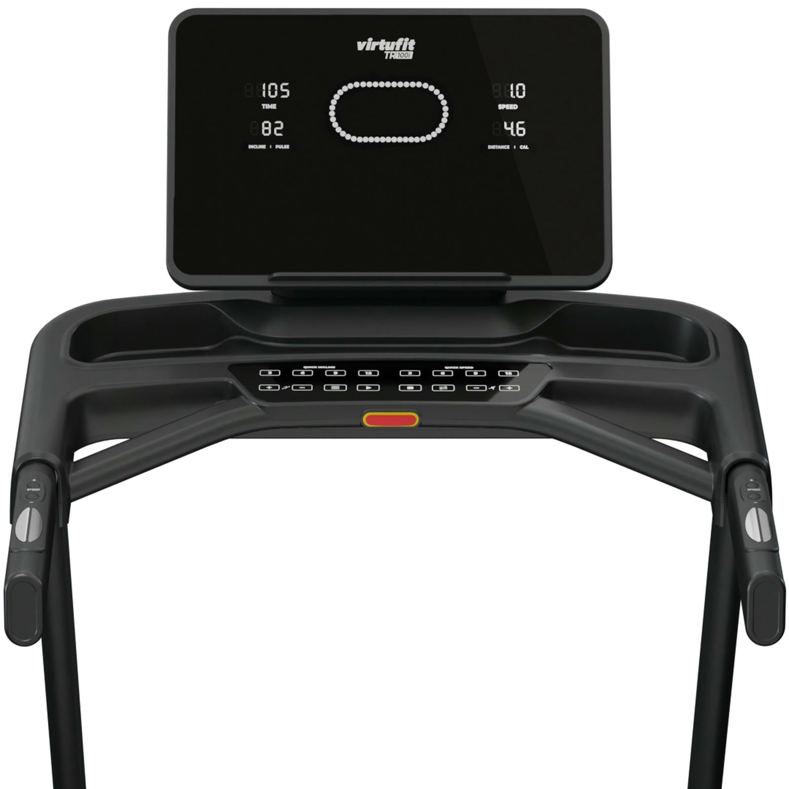VirtuFit TR100i Bieżnia elektryczna