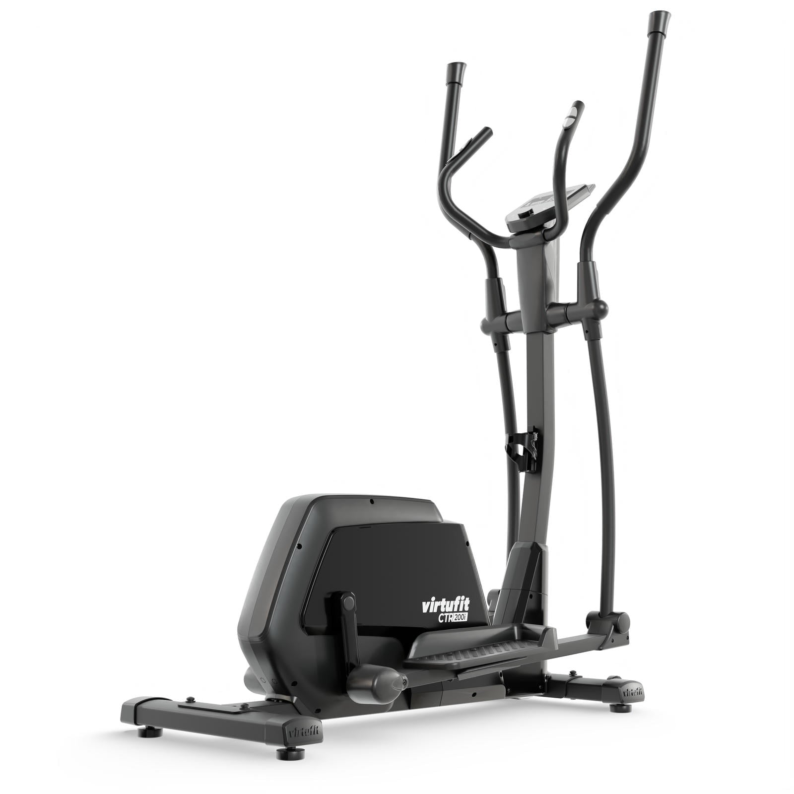 VIRTUFIT ROWER ELIPTYCZNY iCONSOLE CTR200i