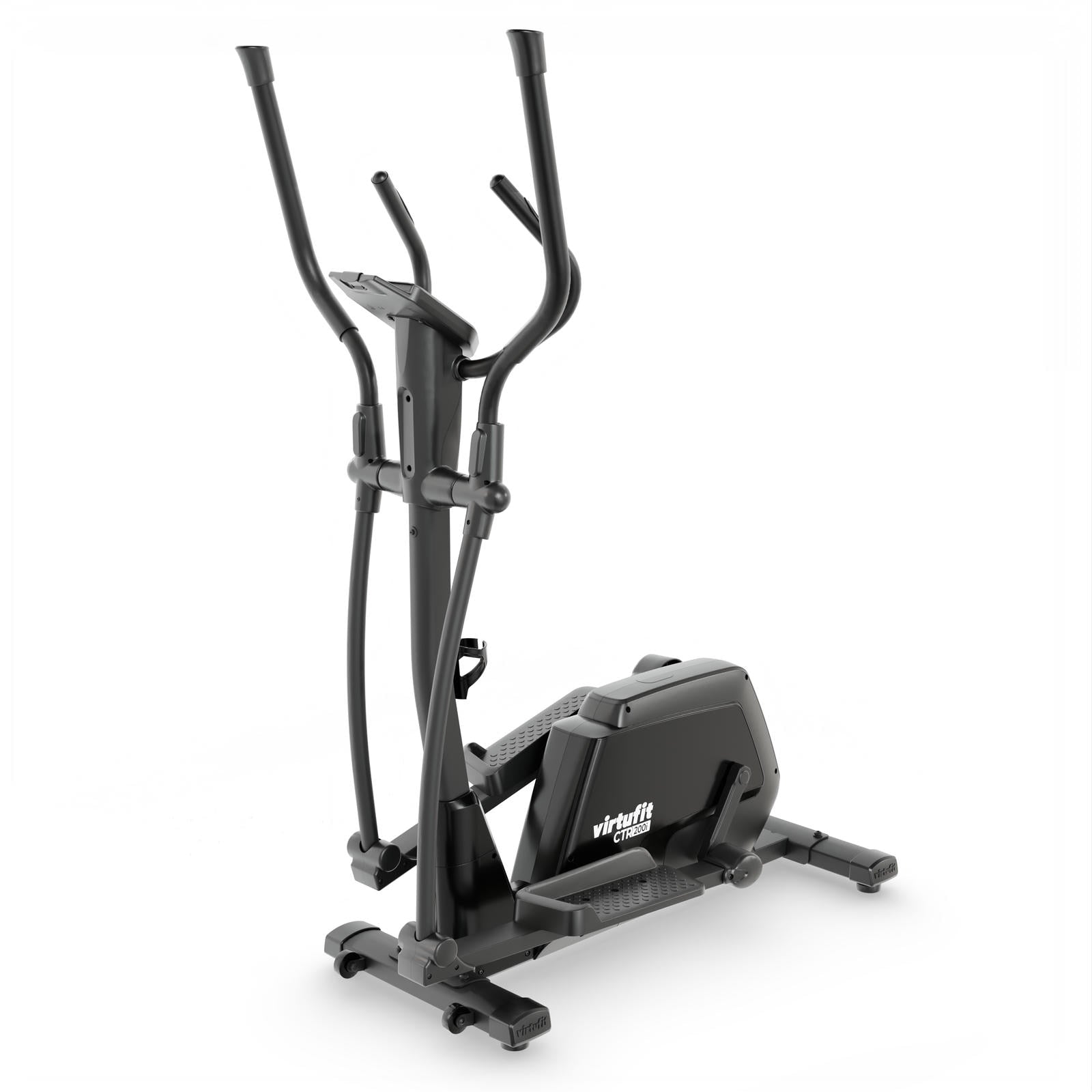 VIRTUFIT ROWER ELIPTYCZNY iCONSOLE CTR200i