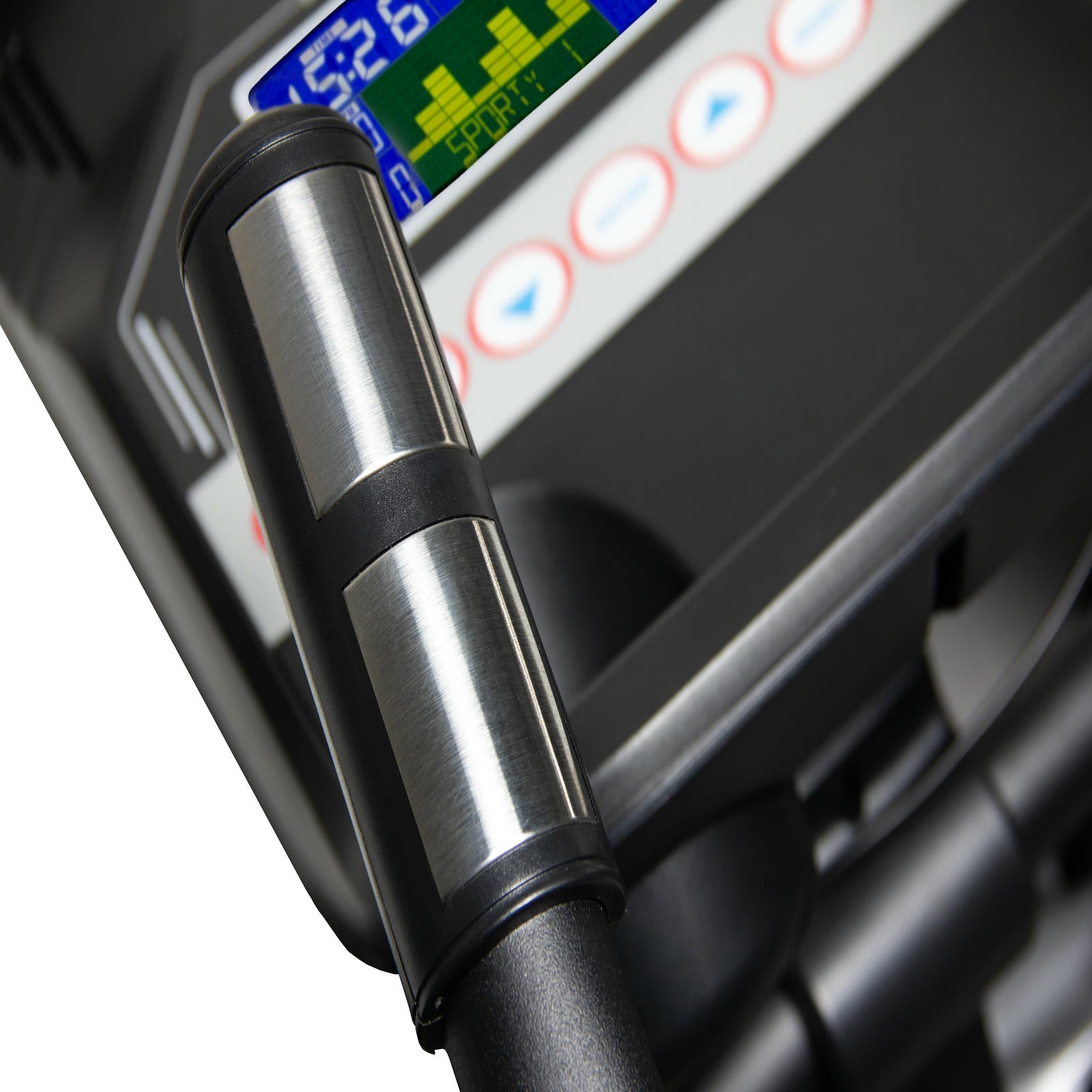 VIRTUFIT ROWER ELIPTYCZNY ELITE FDR2.5i