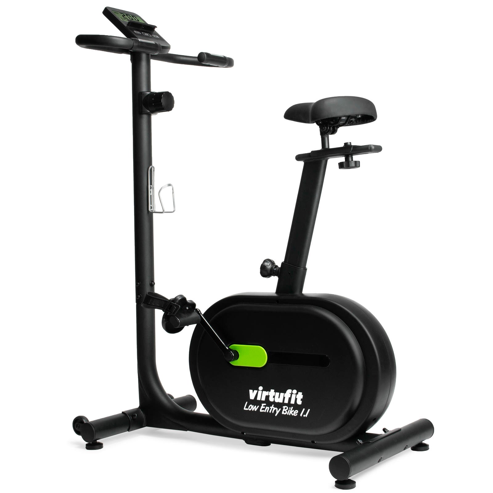 VIRTUFIT ROWER TRENINGOWY LOW ENTRY 1.0