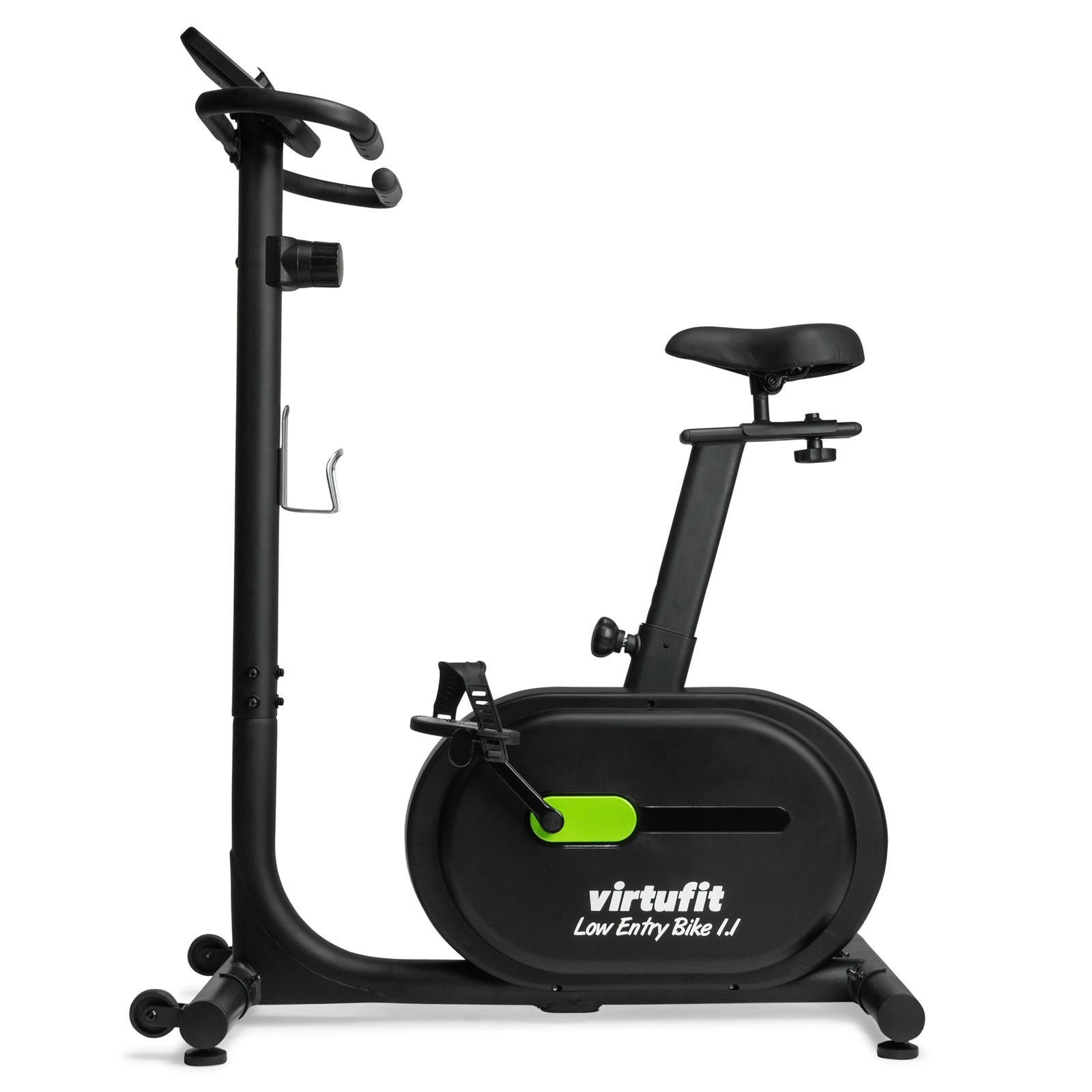 VIRTUFIT ROWER TRENINGOWY LOW ENTRY 1.0