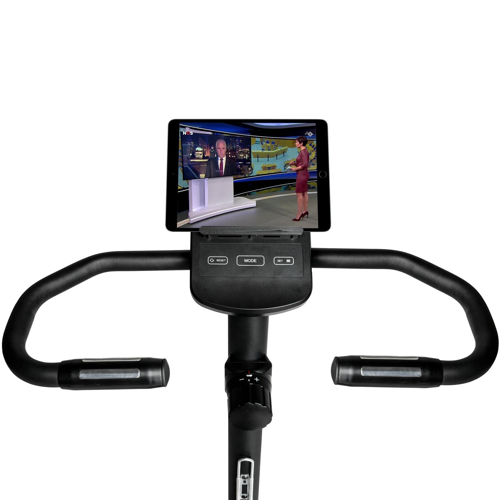 VIRTUFIT ROWER TRENINGOWY LOW ENTRY 1.0