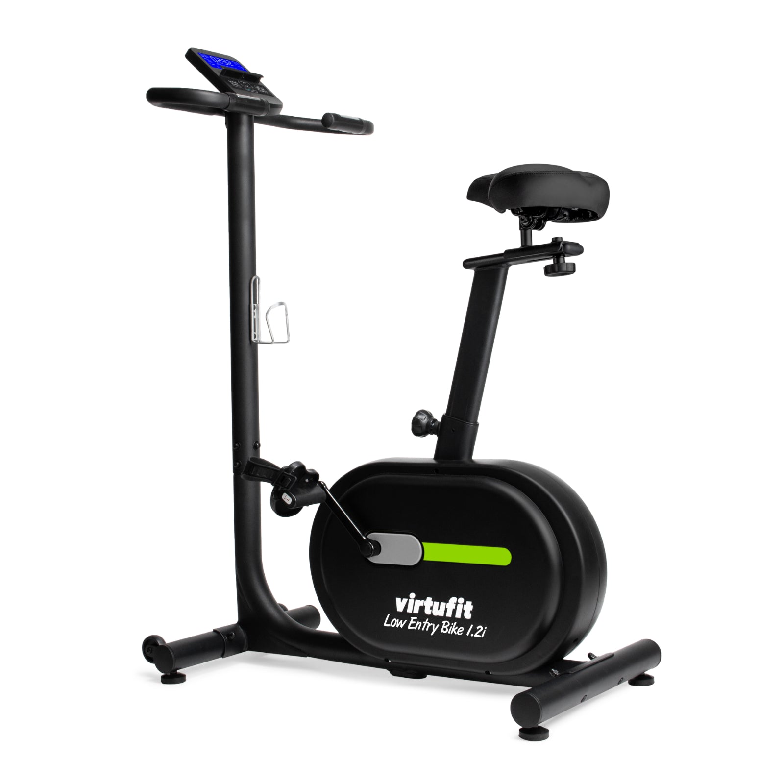 VIRTUFIT ROWER TRENINGOWY LOW ENTRY 1.2i