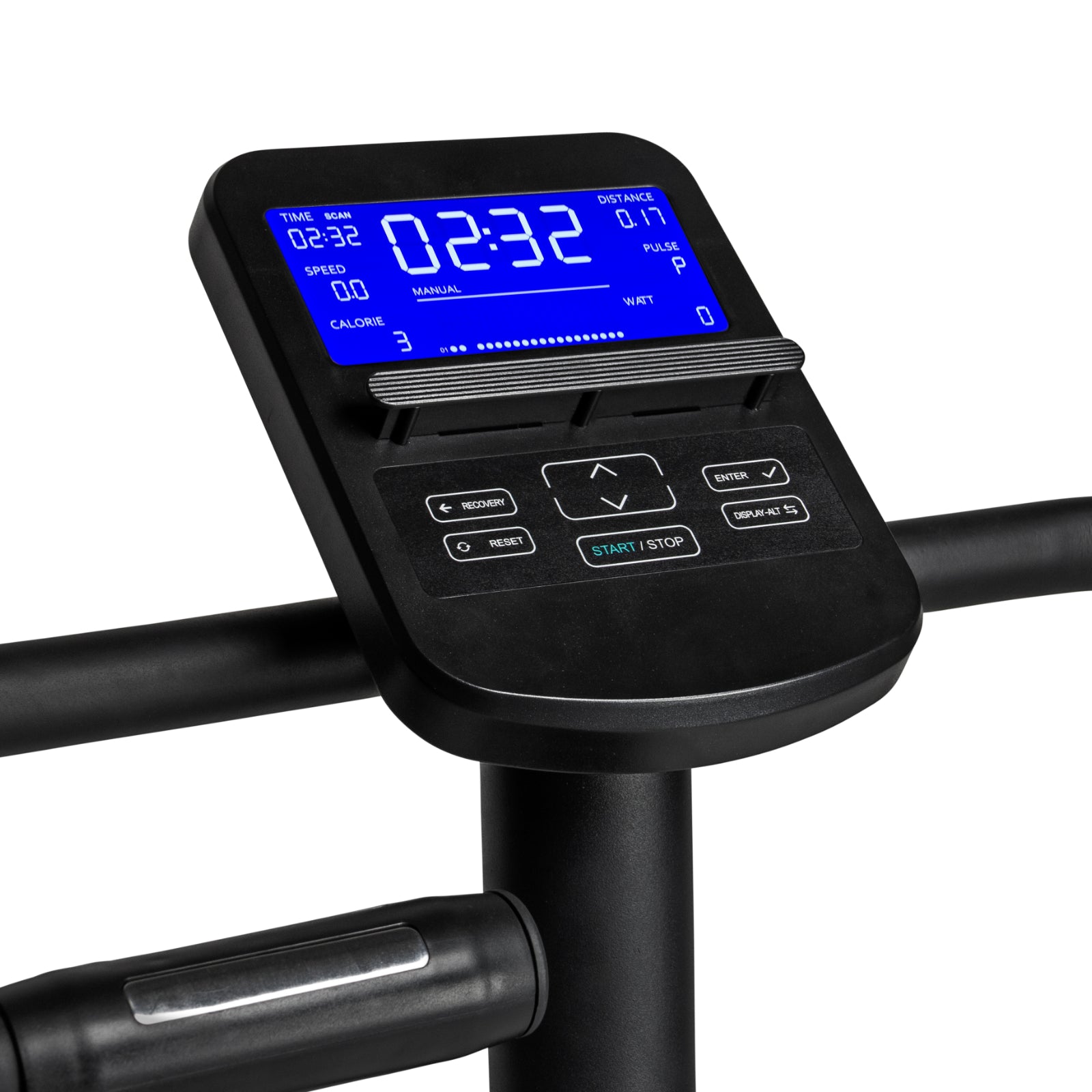 VIRTUFIT ROWER TRENINGOWY LOW ENTRY 1.2i