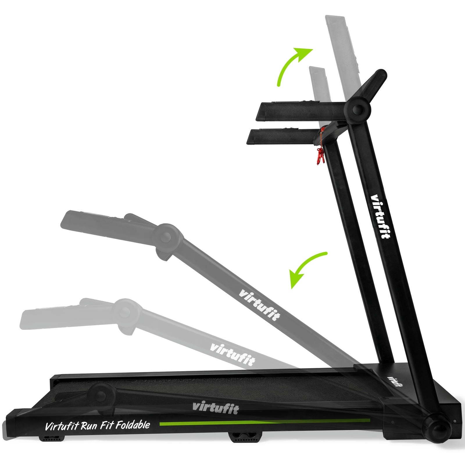 VirtuFit Run Fit Bieżnia elektryczna składana