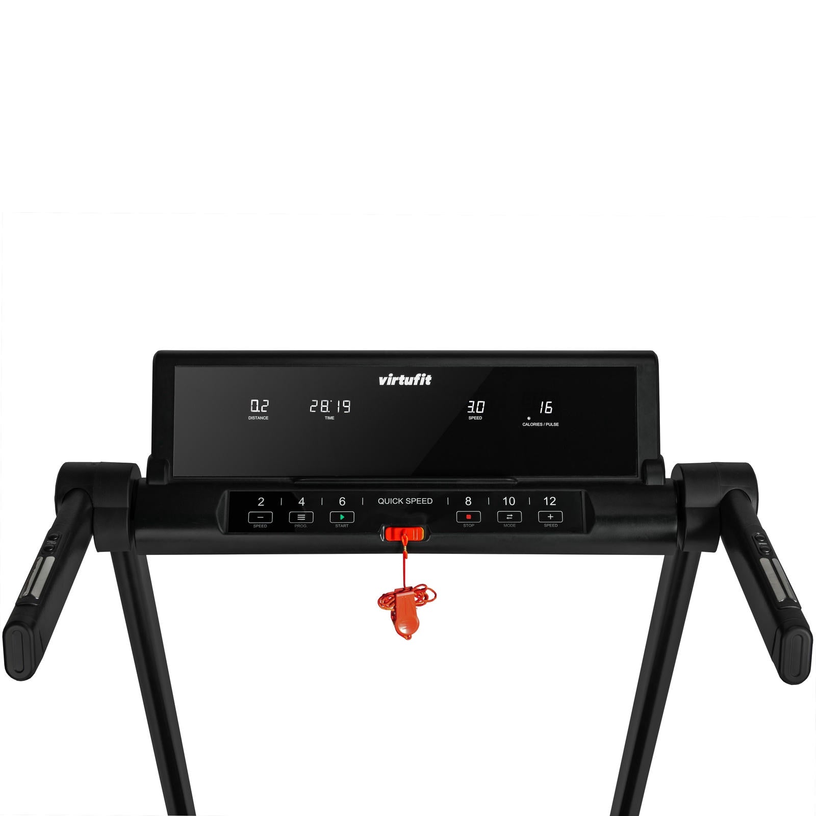 VirtuFit Run Fit Bieżnia elektryczna składana