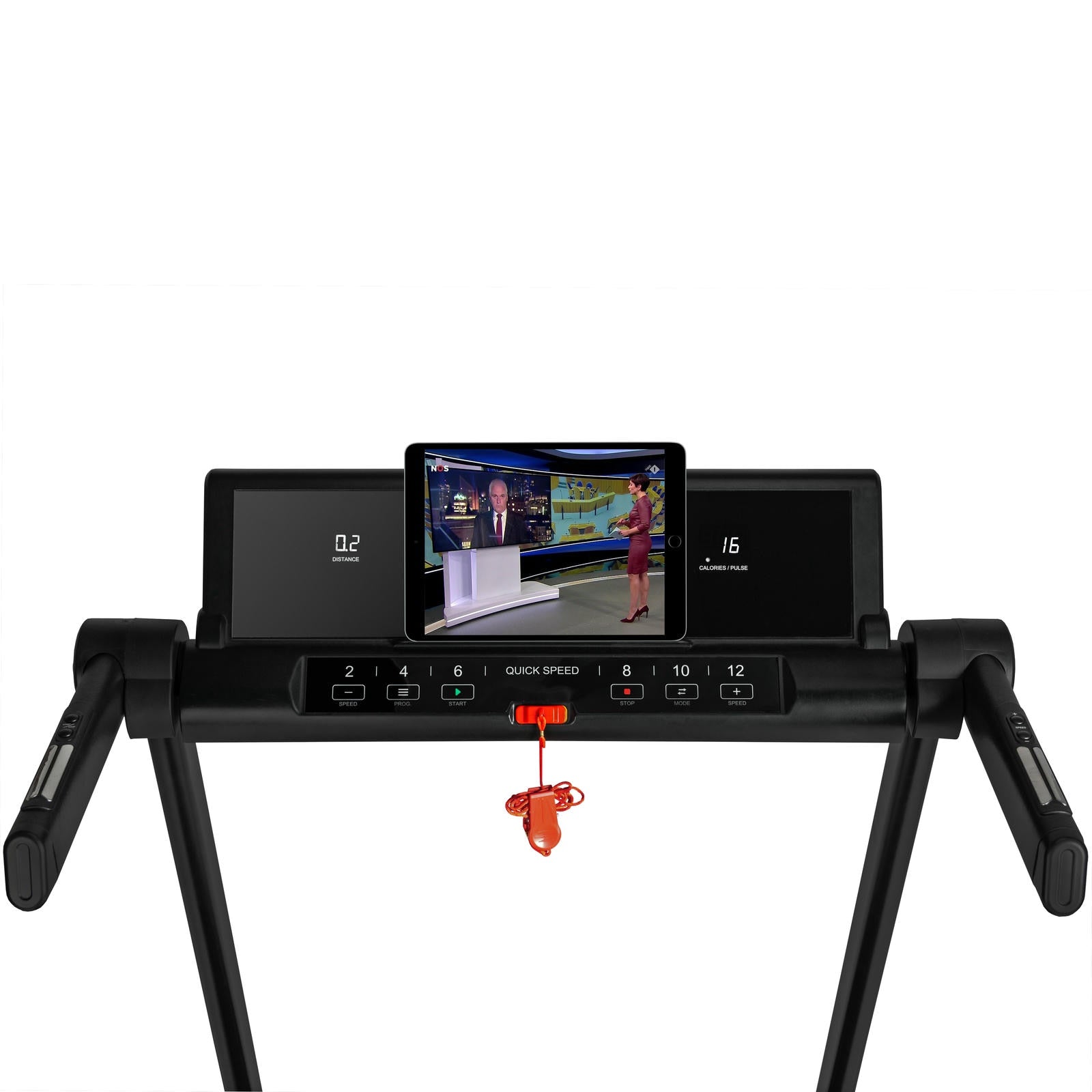 VirtuFit Run Fit Bieżnia elektryczna składana