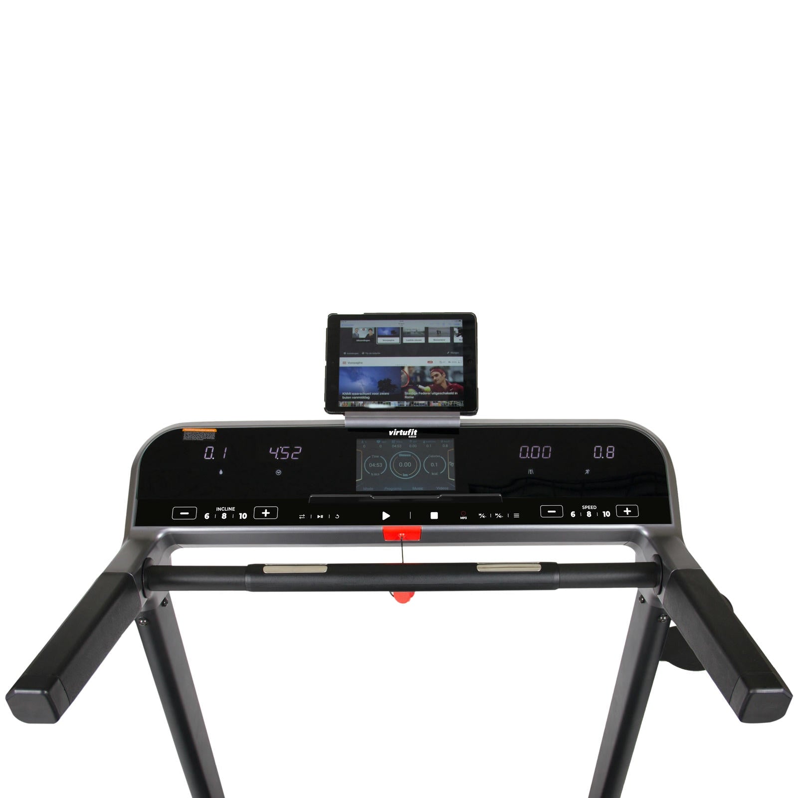 VirtuFit Elite TR-500i Bieżnia elektryczna