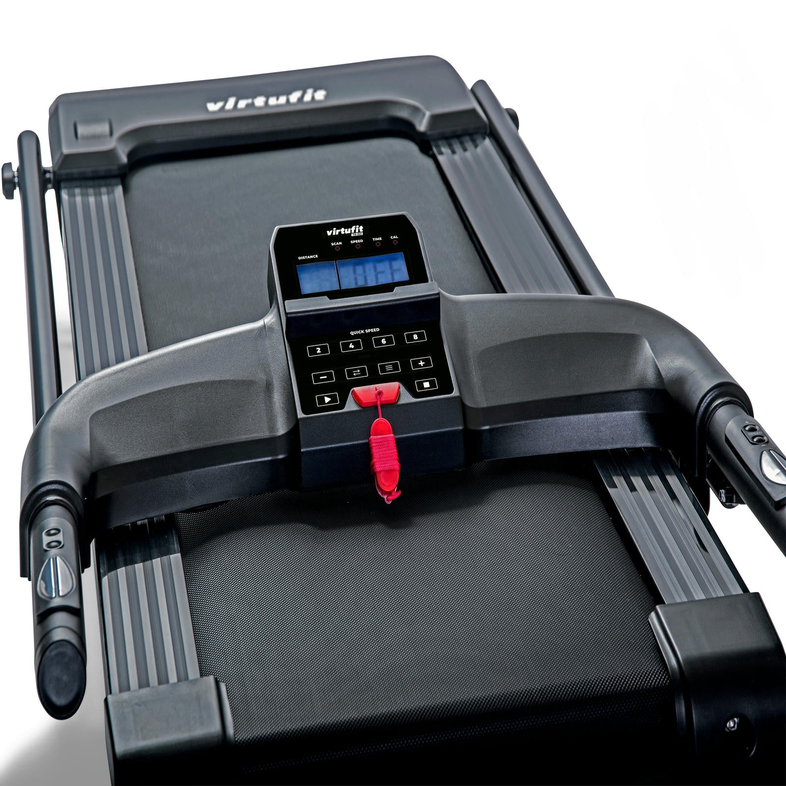 VirtuFit TR-50i Bieżnia elektryczna