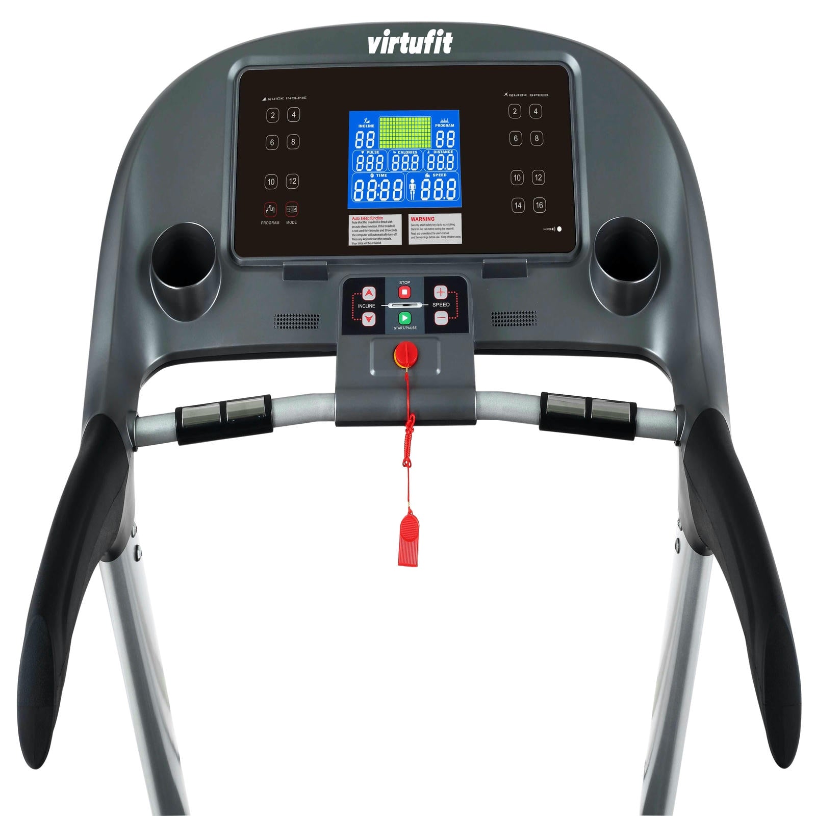 VirtuFit Elite TR-900i Bieżnia elektryczna