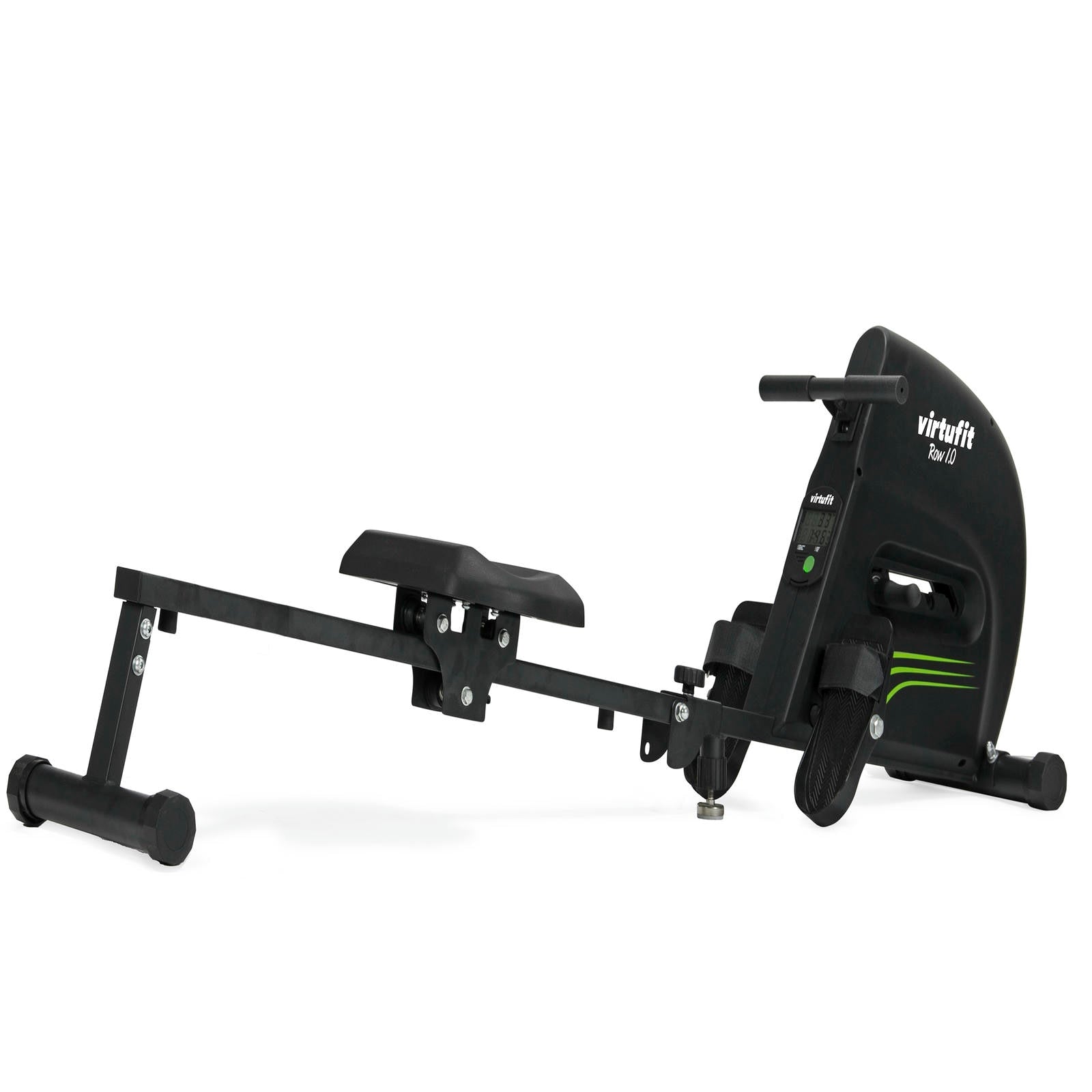 VIRTUFIT WIOŚLARZ ROW 1.0