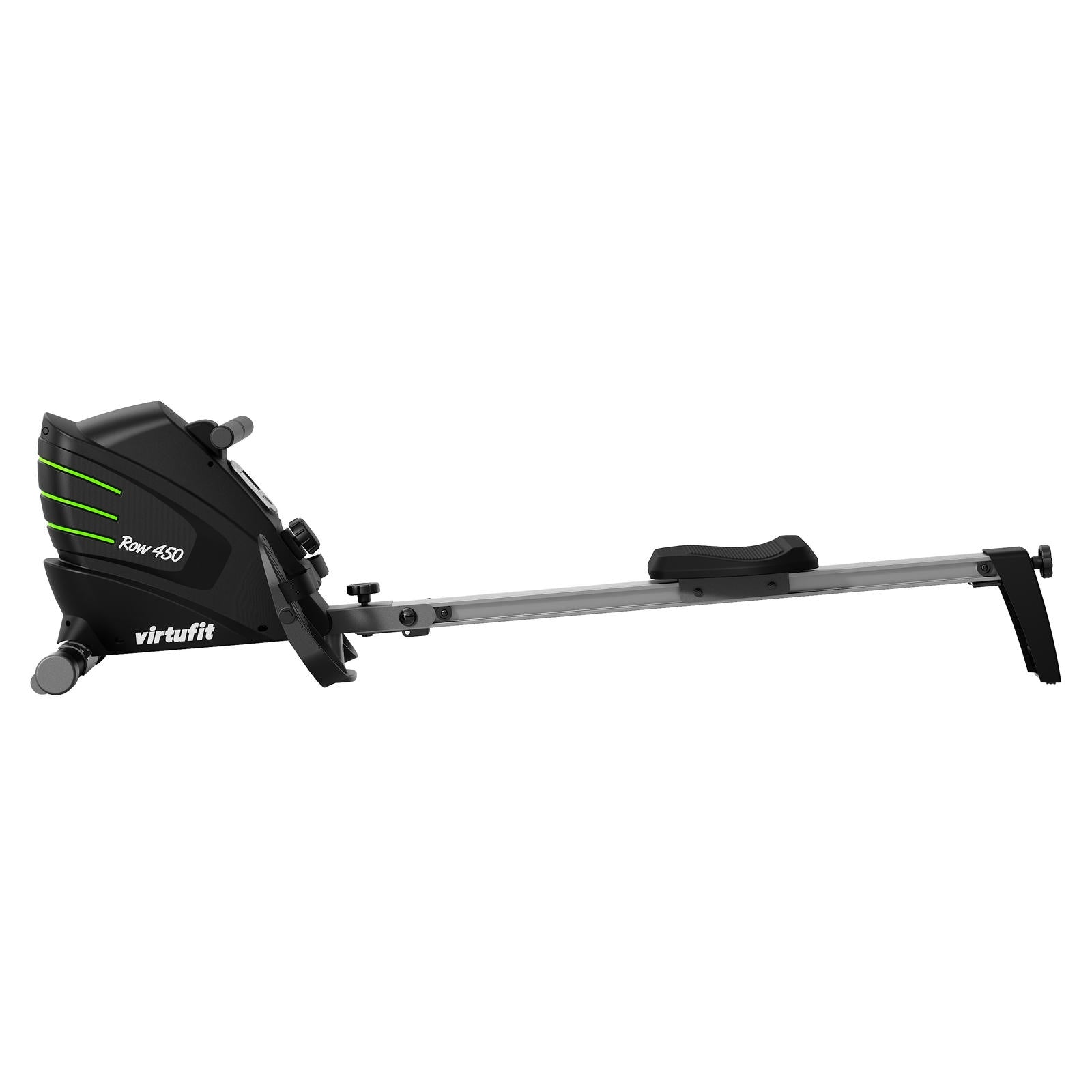VIRTUFIT WIOŚLARZ ROW 450