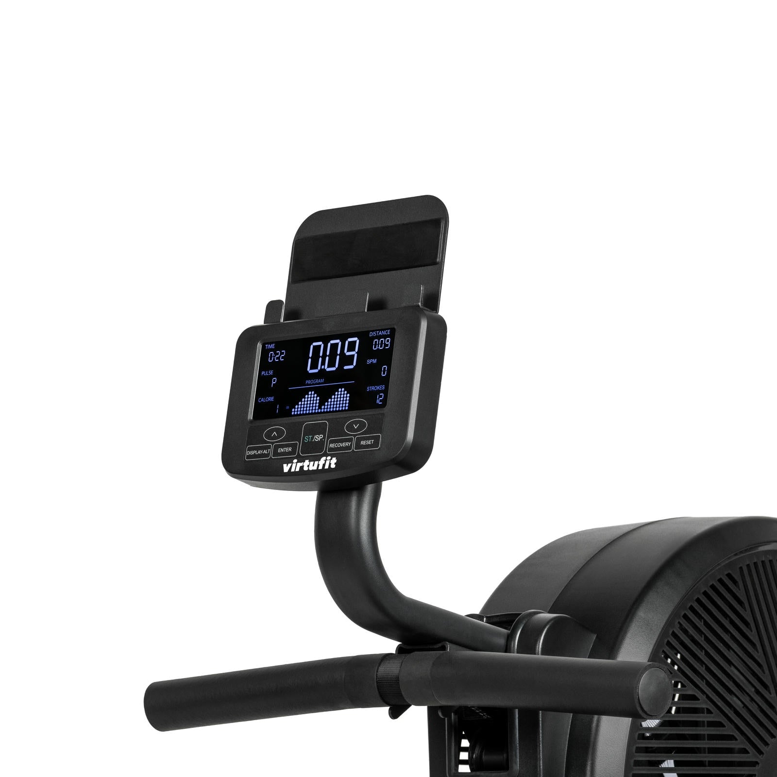 VIRTUFIT WIOŚLARZ POWIETRZNO-MAGNETYCZNY ELITE