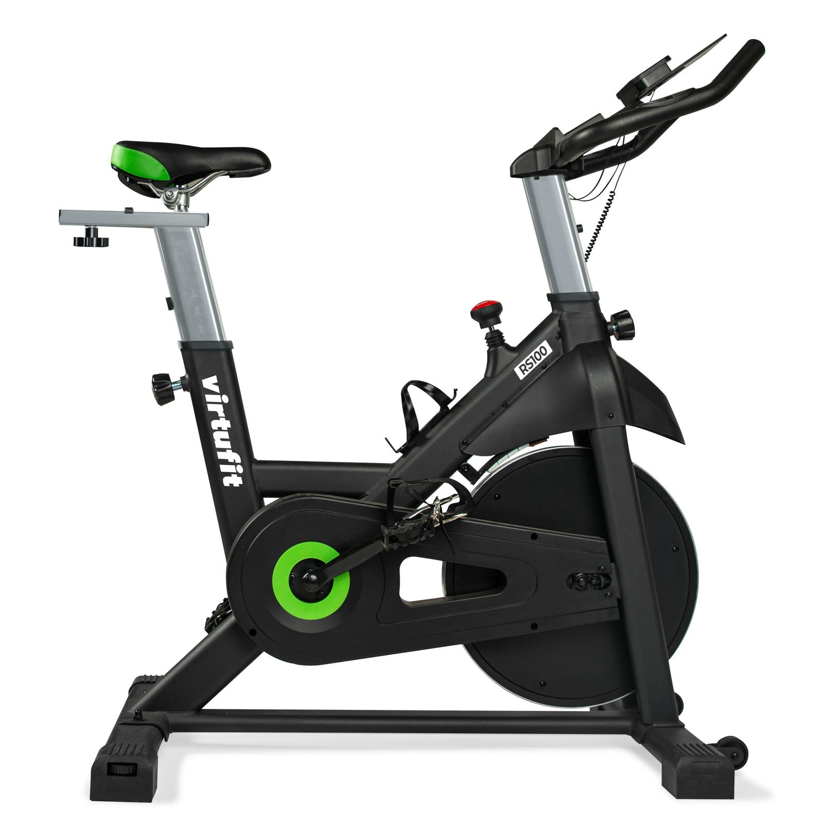 VIRTUFIT ROWER SPINNINGOWY RS100