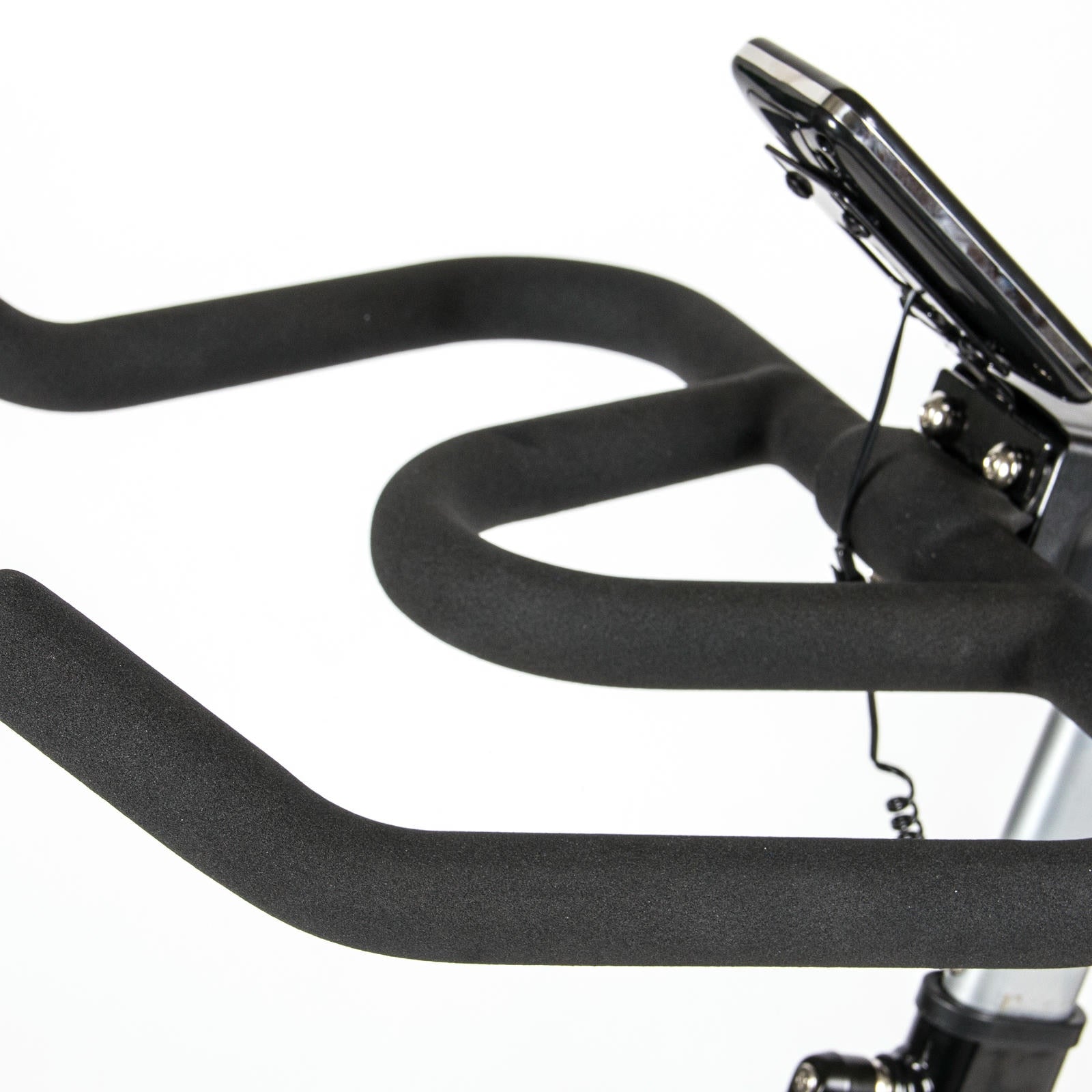 VIRTUFIT ROWER SPINNINGOWY ETAPPE 1