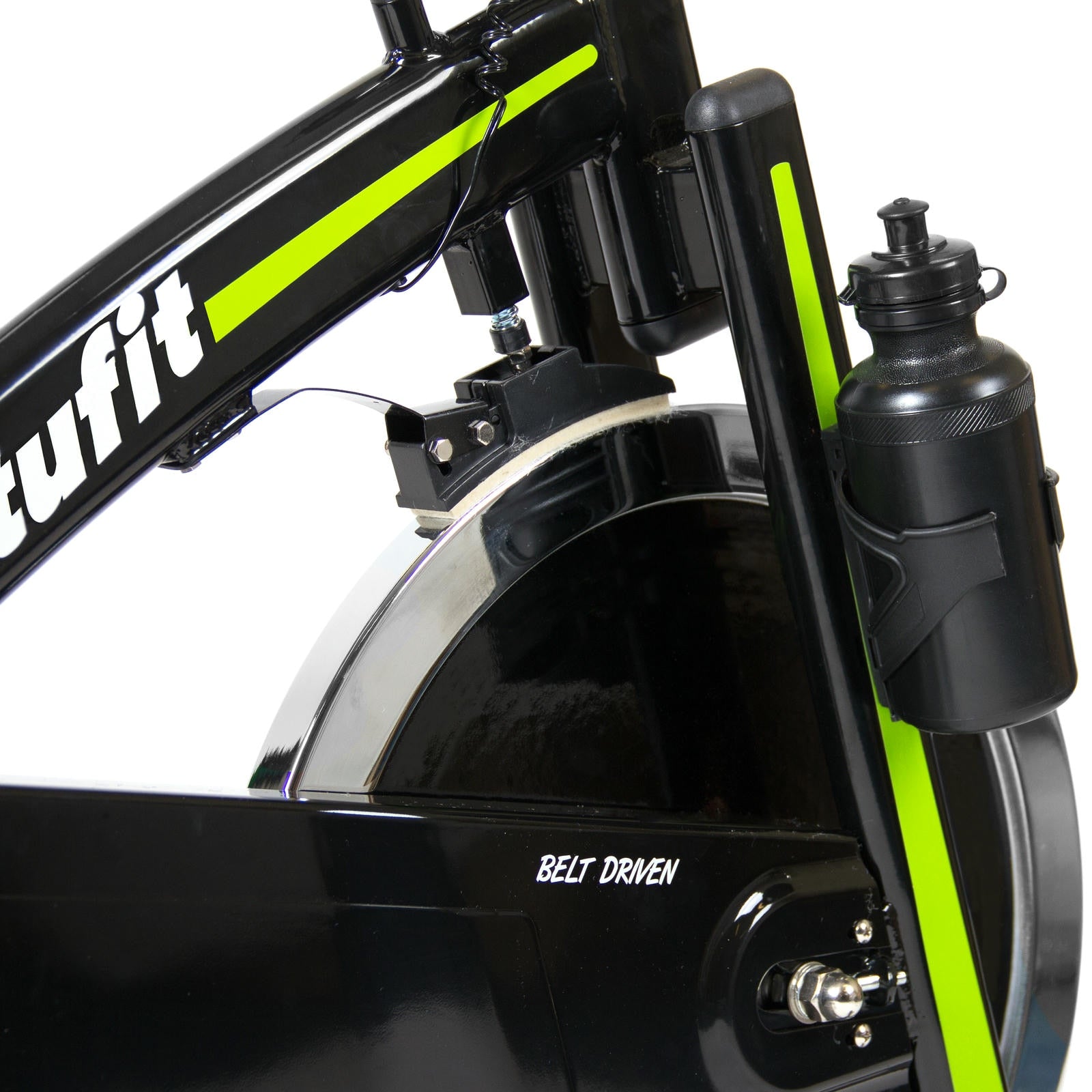 VIRTUFIT ROWER SPINNINGOWY ETAPPE 1