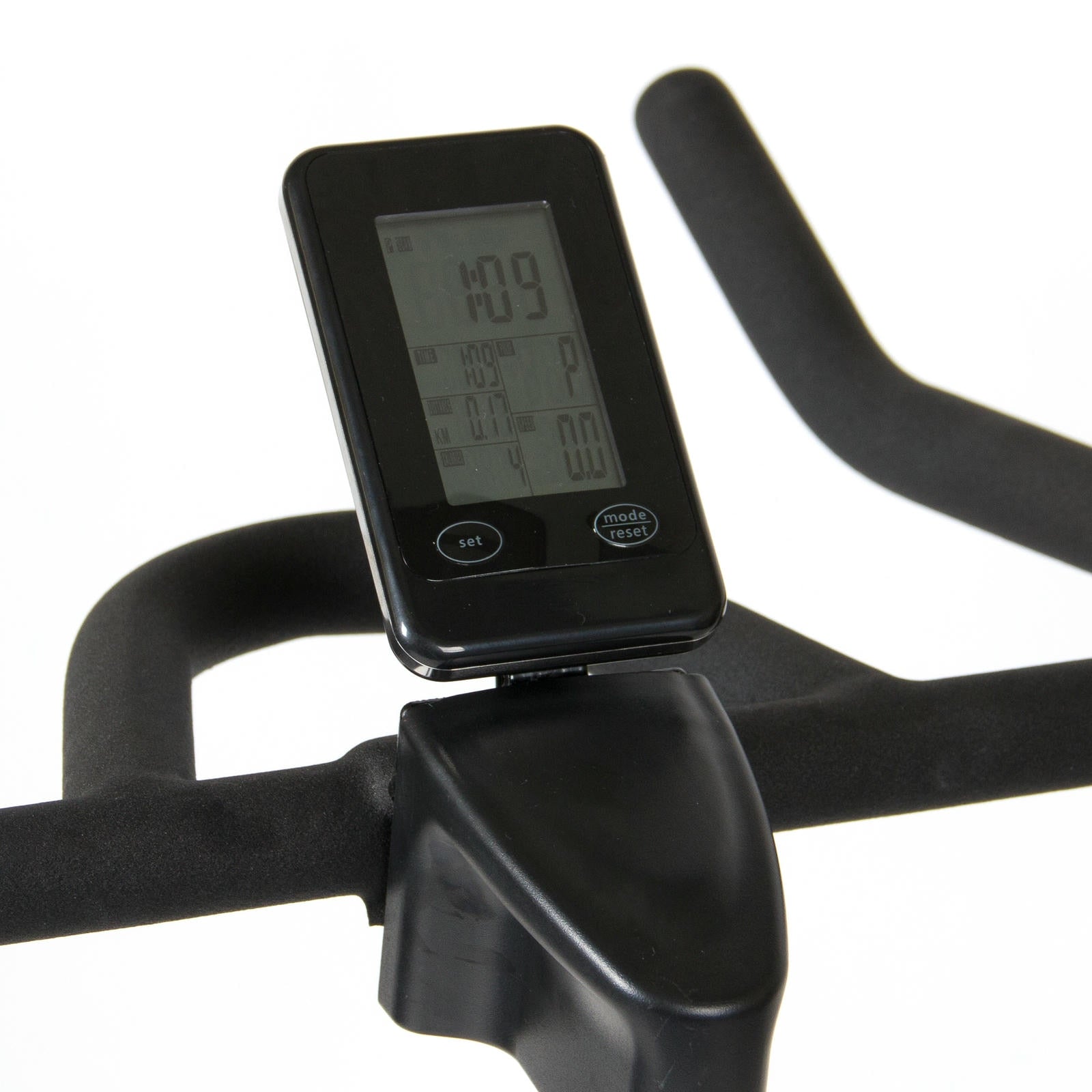 VIRTUFIT ROWER SPINNINGOWY ETAPPE 1